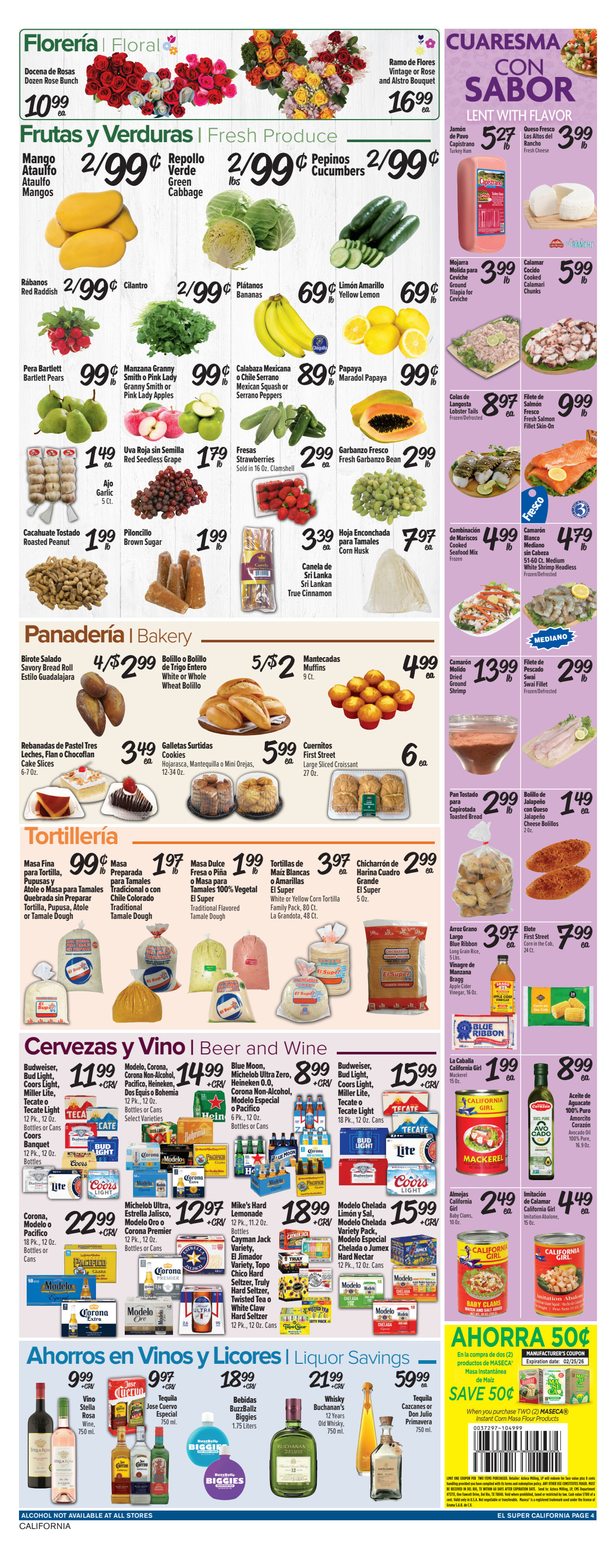 Weekly Ad Savings (02/18/26 - 02/24/26) - Page 4