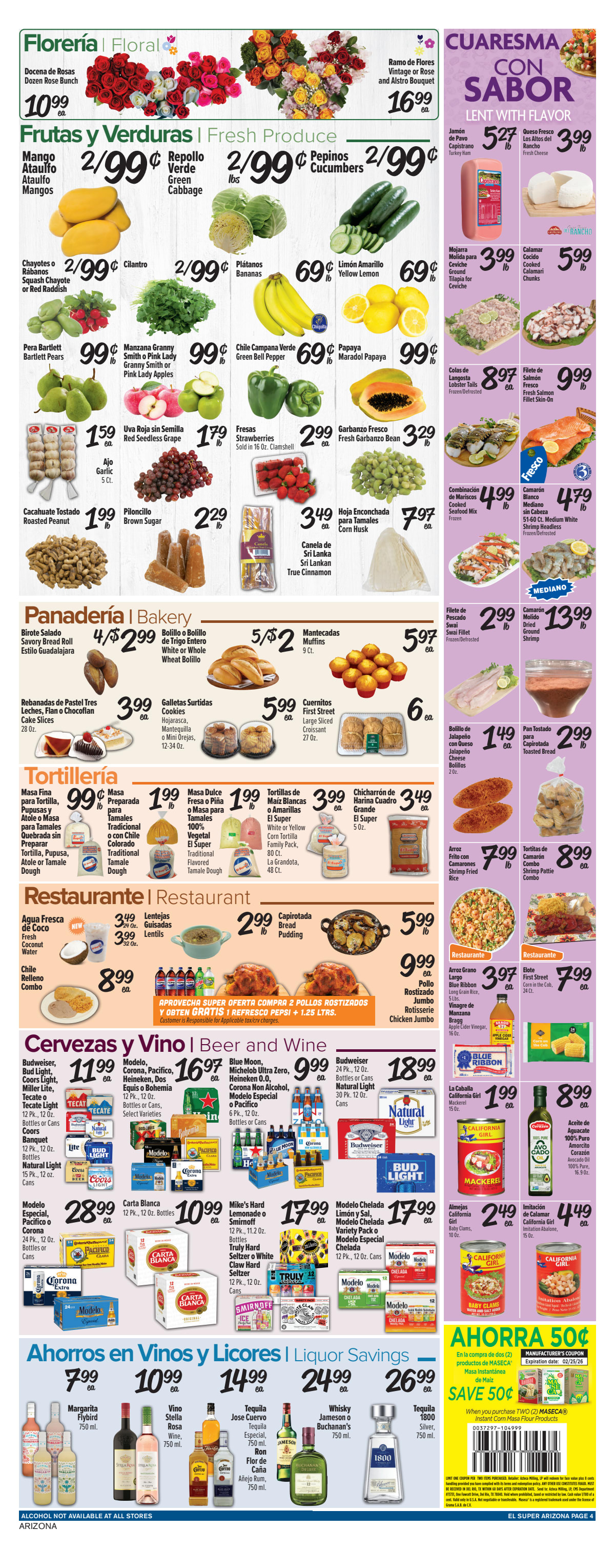 Weekly Ad Savings (02/18/26 - 02/24/26) - Page 4