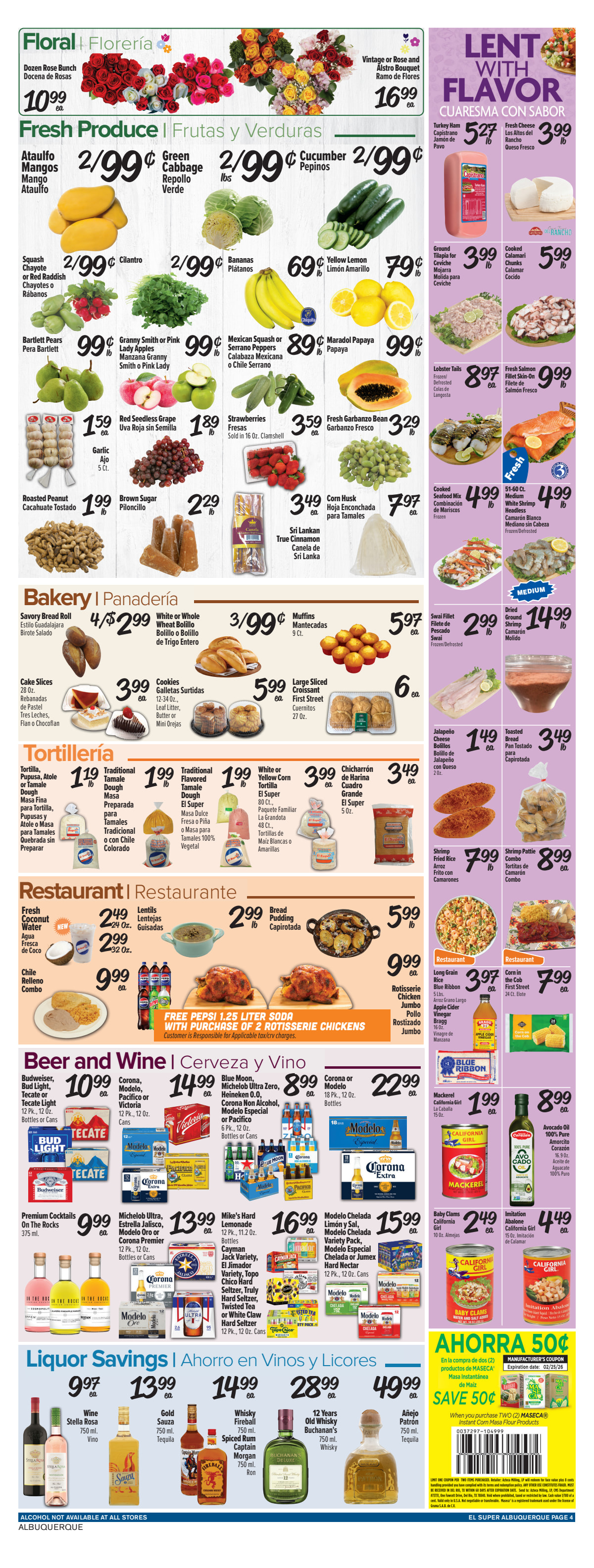 Weekly Ad Savings (02/18/26 - 02/24/26) - Page 4