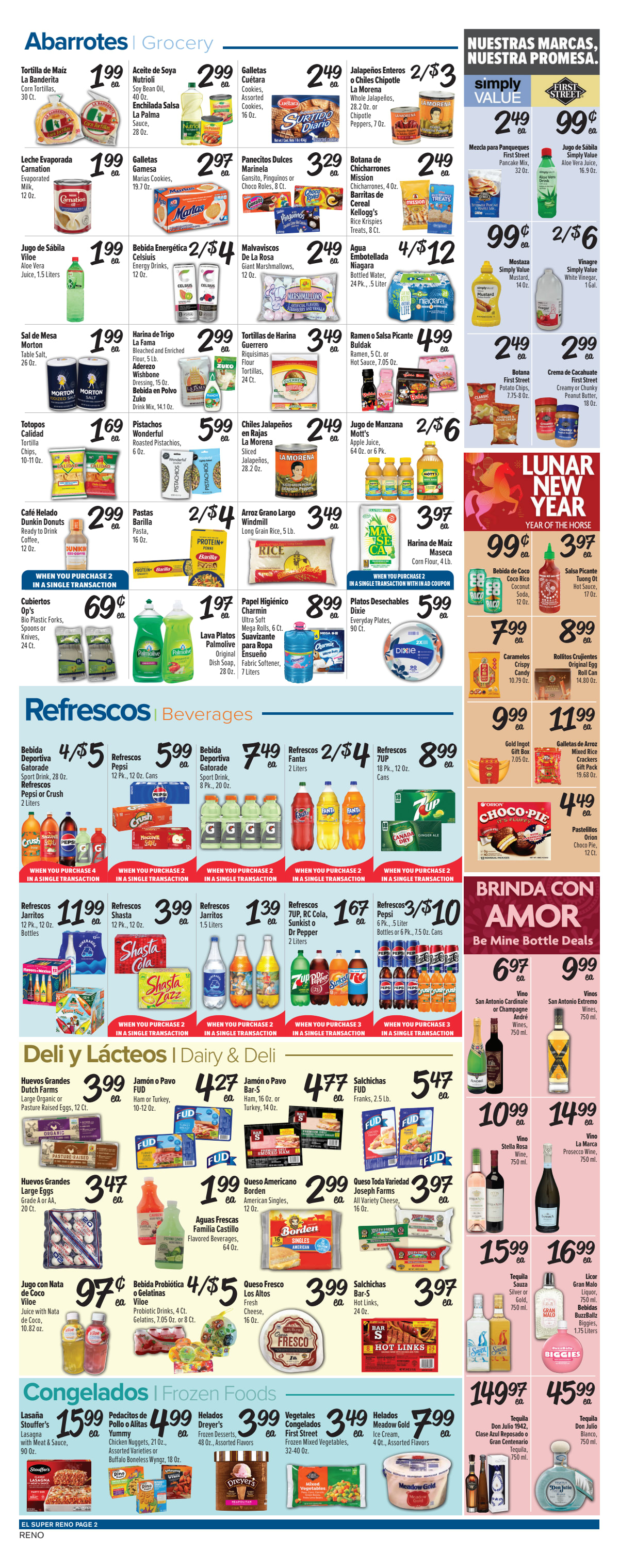  Catalog page 2 image 