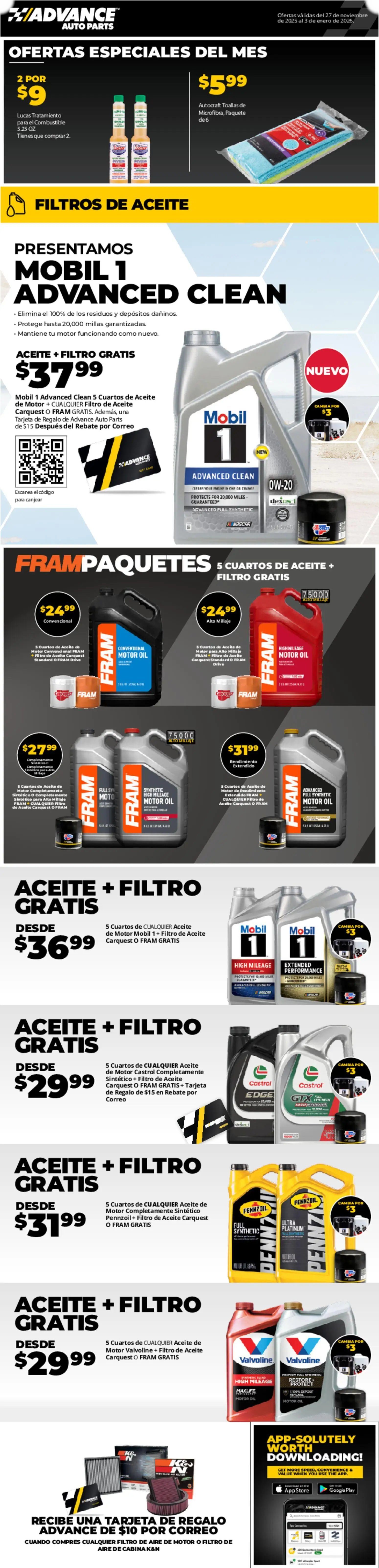  Catalog page 1 image 