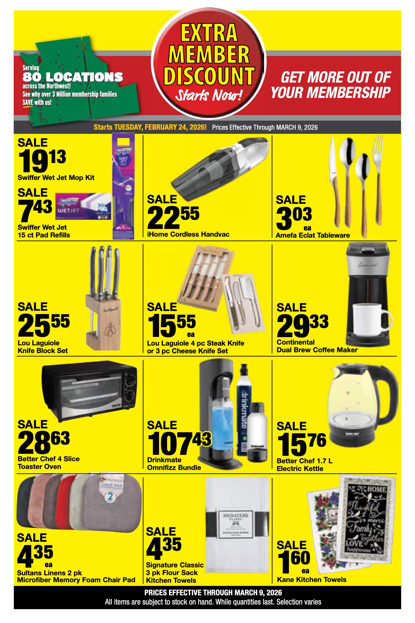 February 24 Extra Member Discount - Page 3