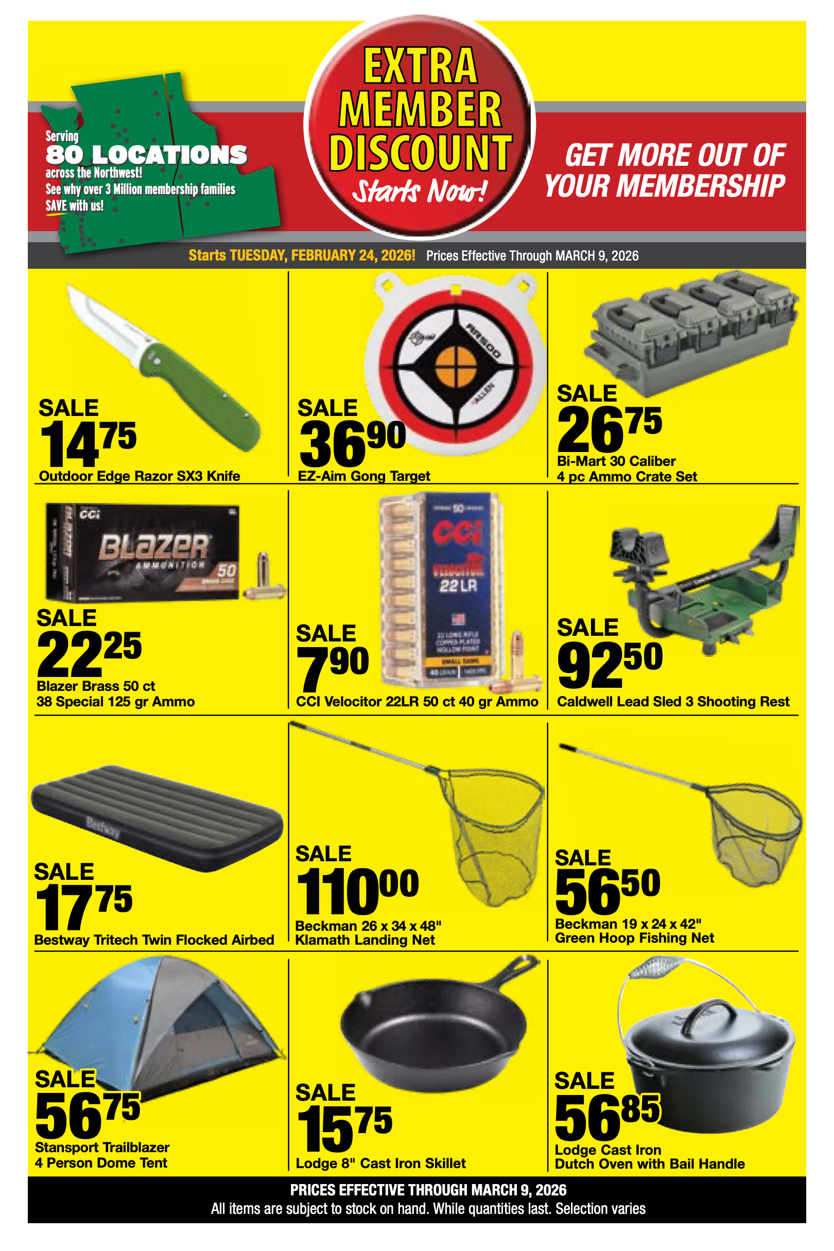 February 24 Extra Member Discount - Page 7