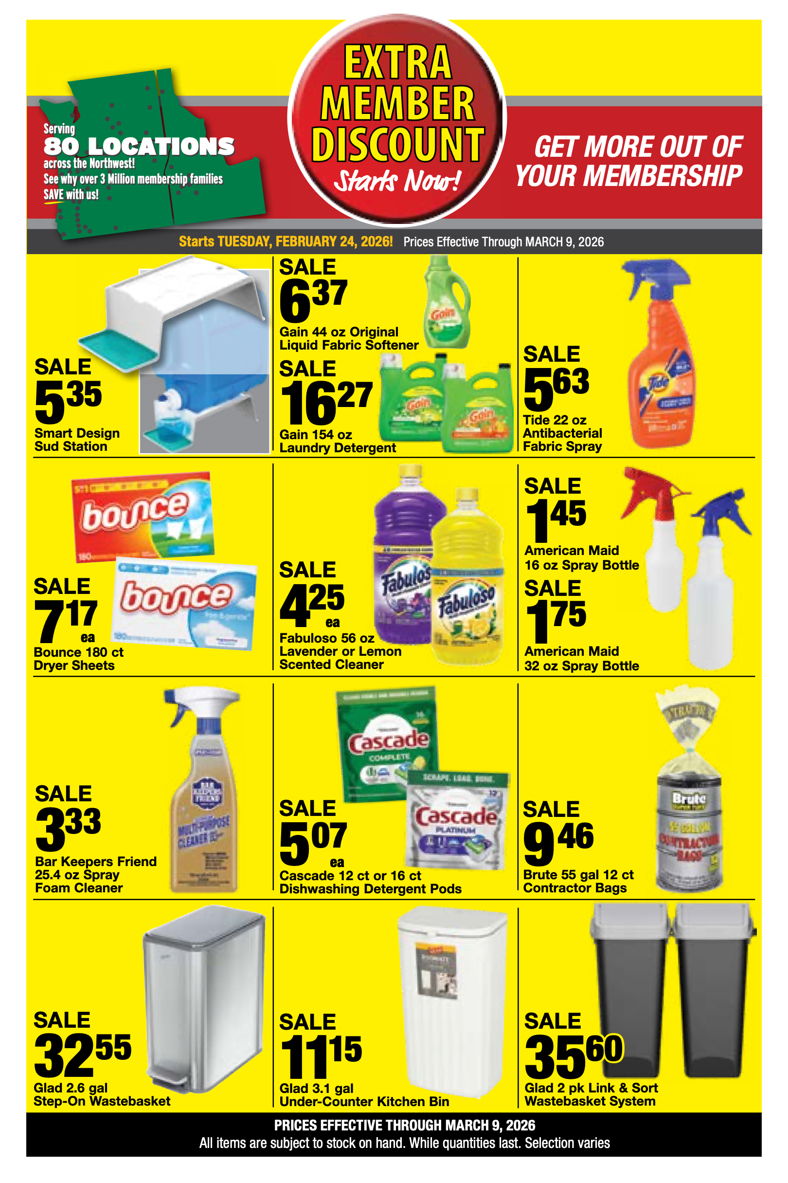 February 24 Extra Member Discount - Page 2