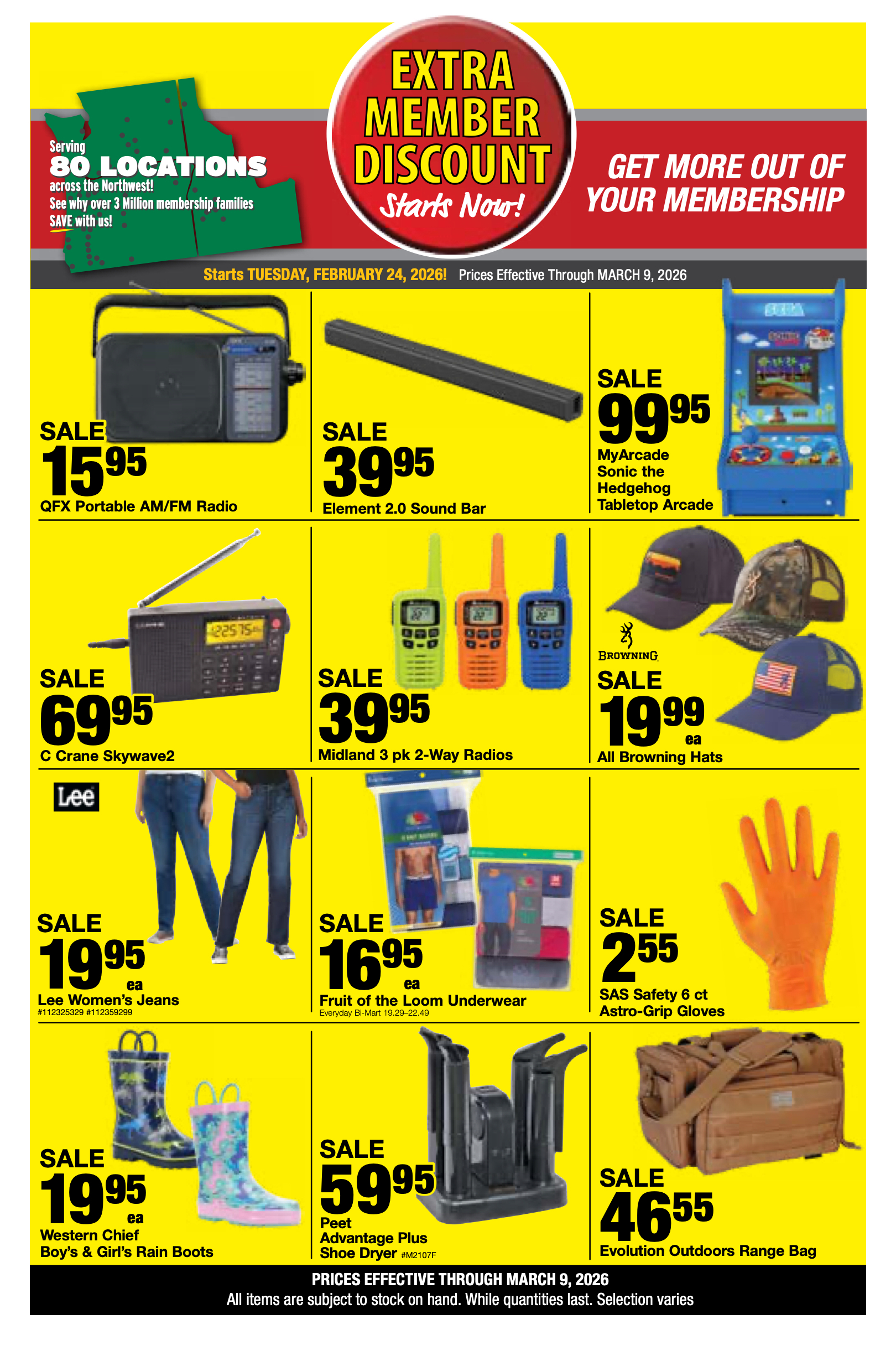 February 24 Extra Member Discount - Page 6