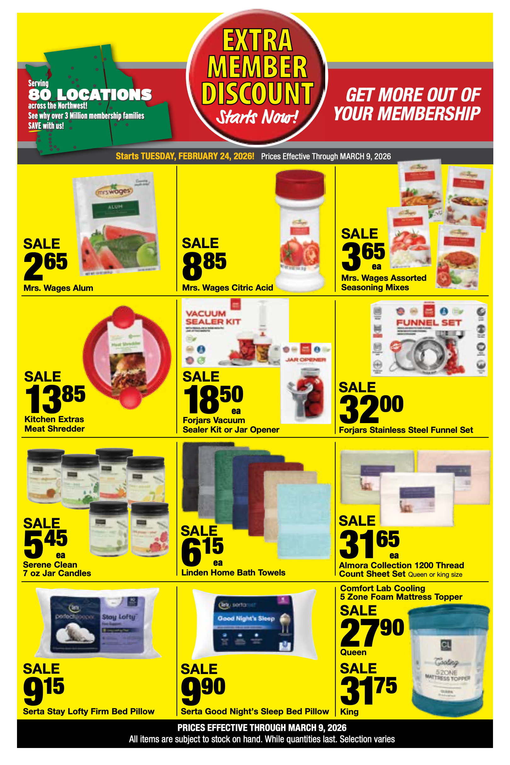 February 24 Extra Member Discount - Page 4