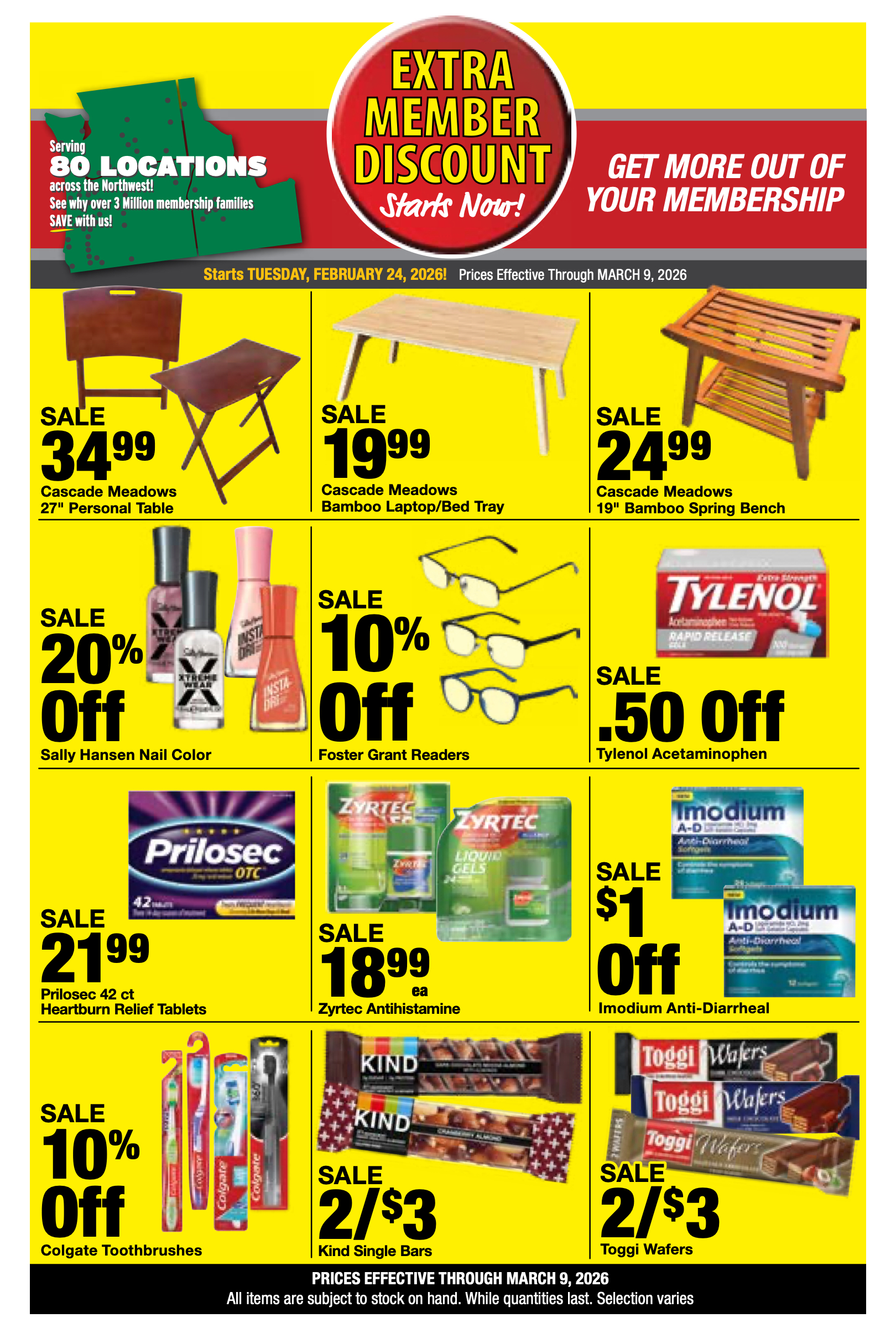 February 24 Extra Member Discount - Page 10