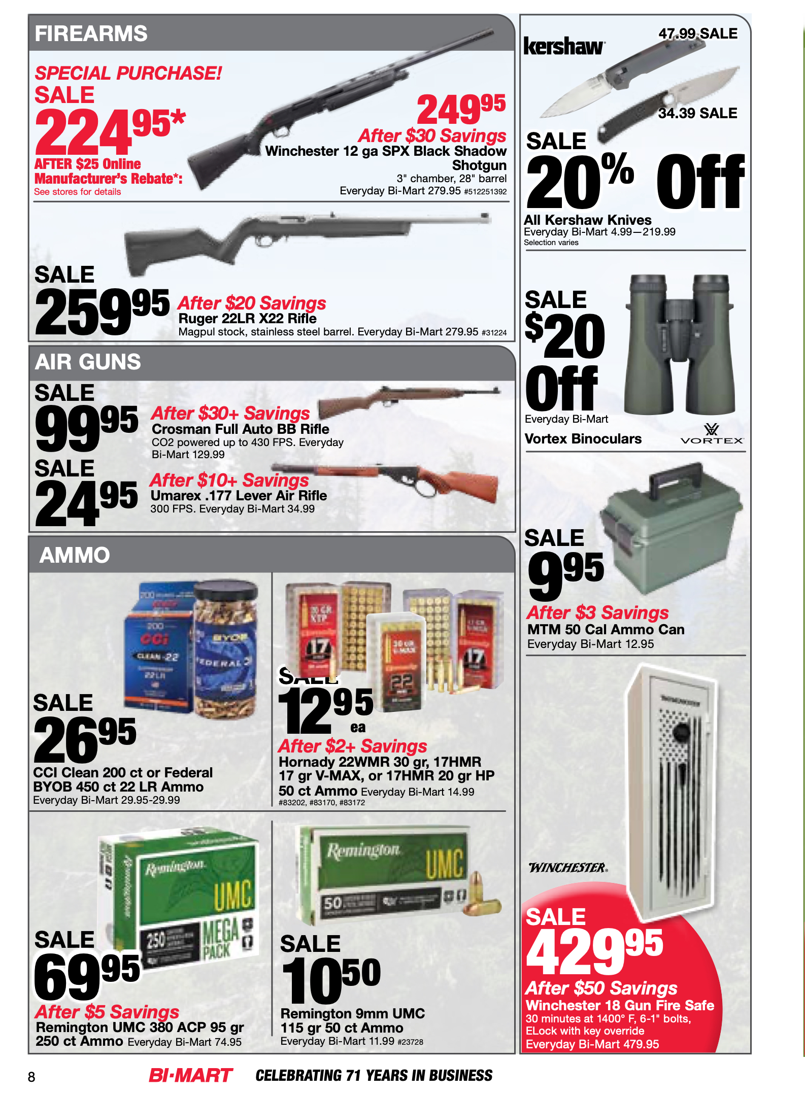 February 24 Membership Savings Book - Page 8