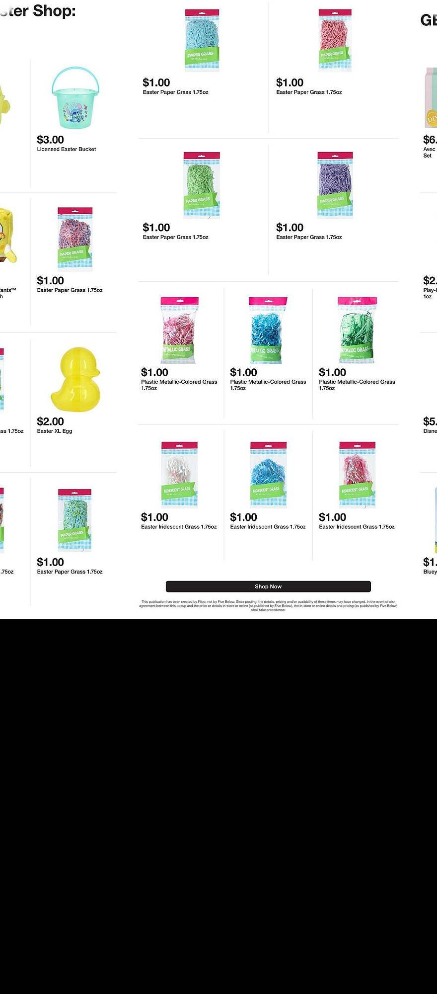  Catalog page 2 image 