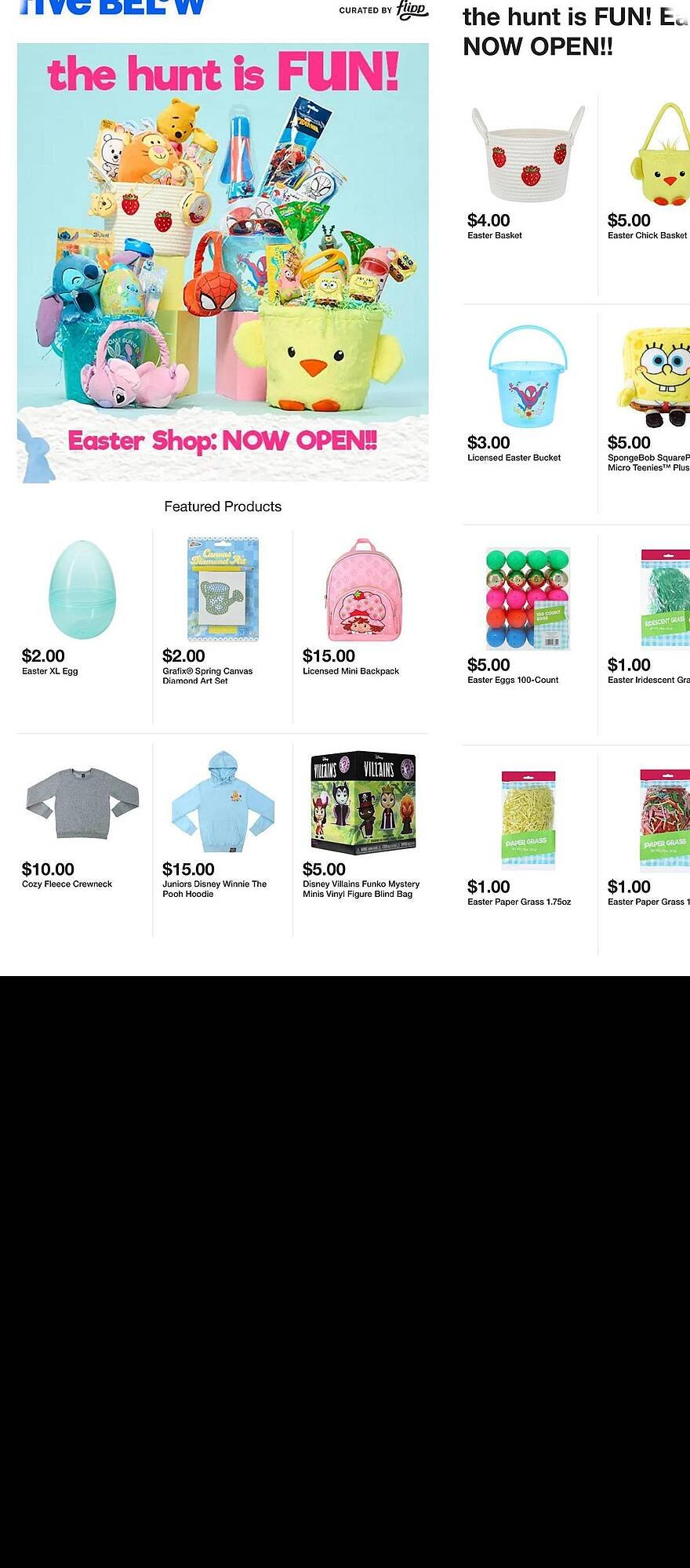  Catalog page 1 image 