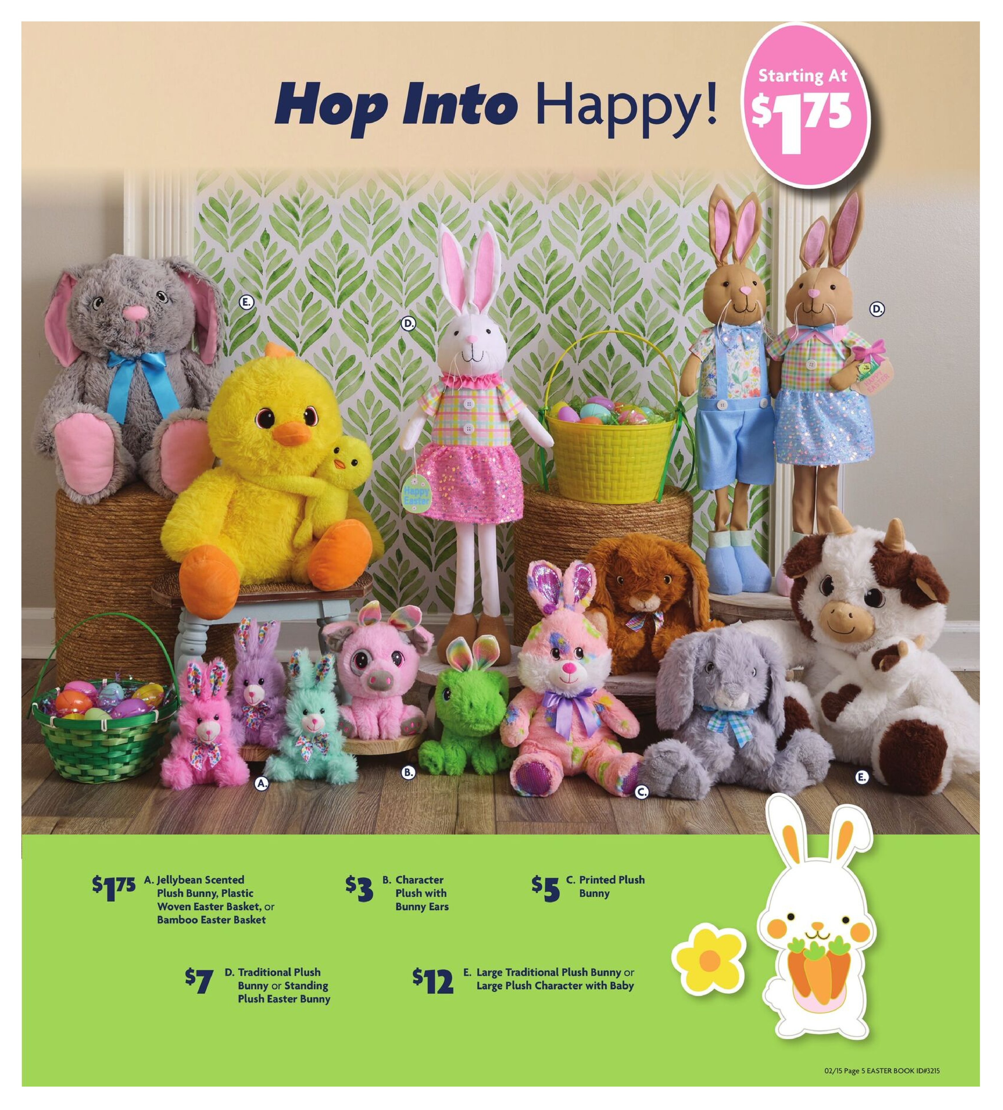 Easter Book - Page 6