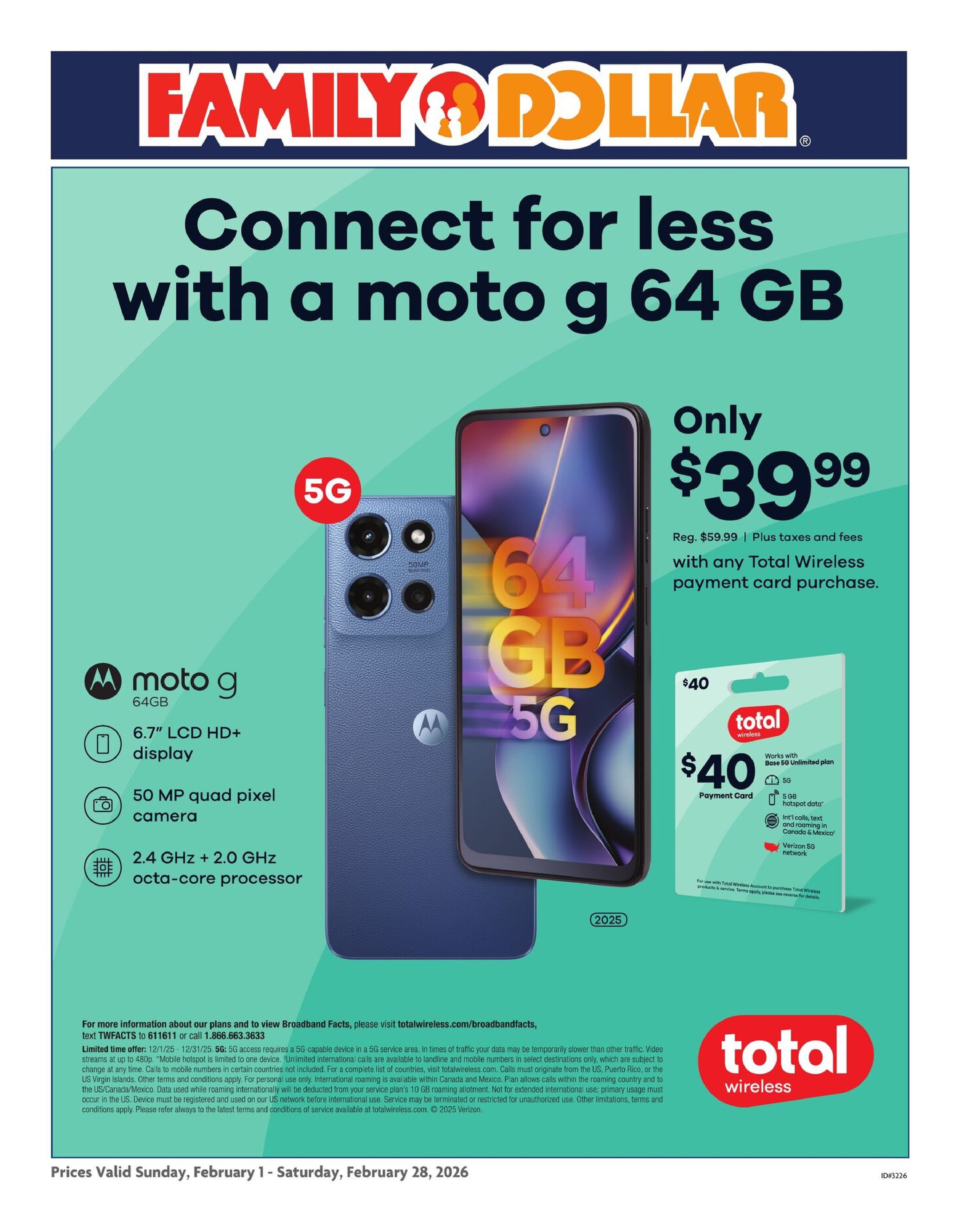  Catalog page 2 image 