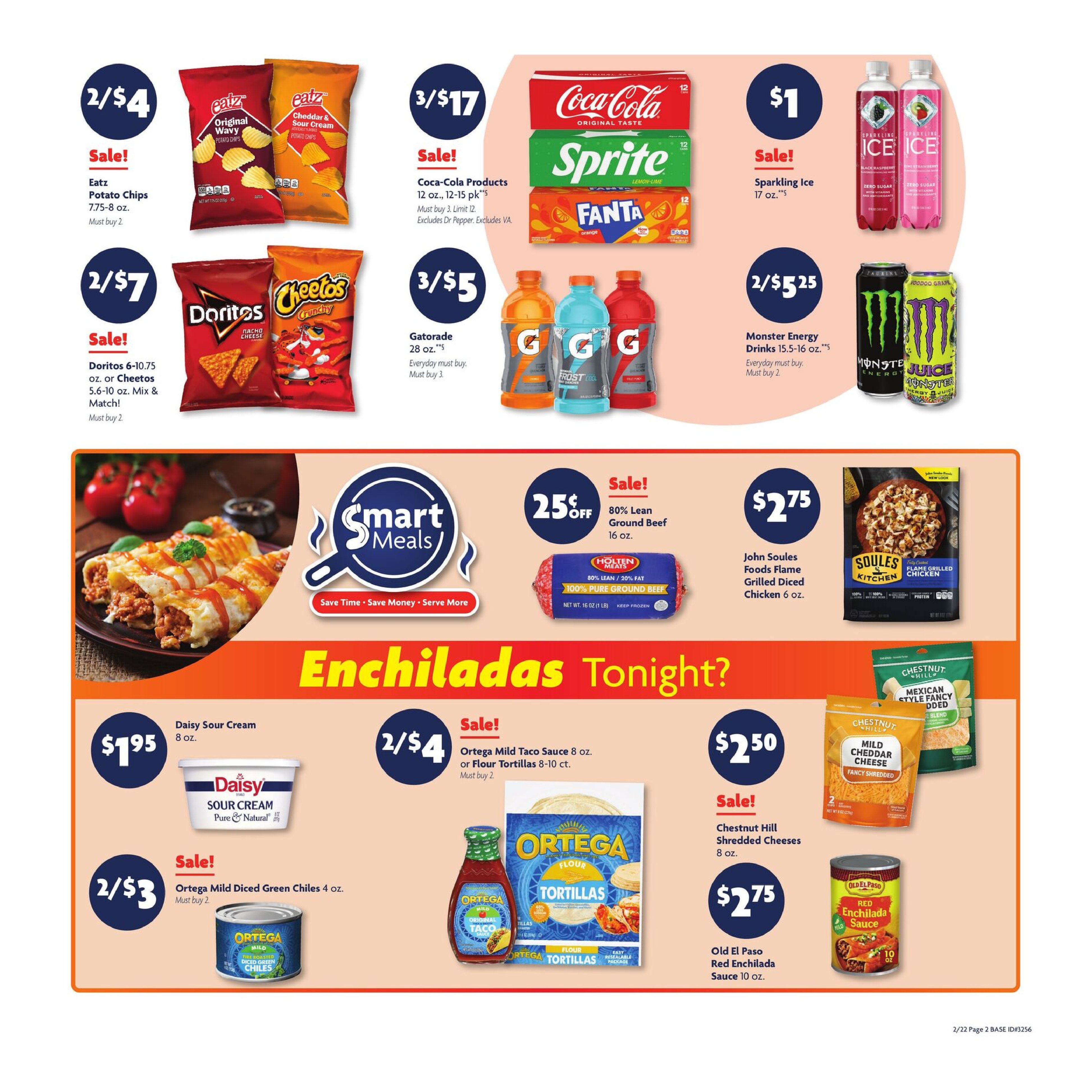  Catalog page 2 image 