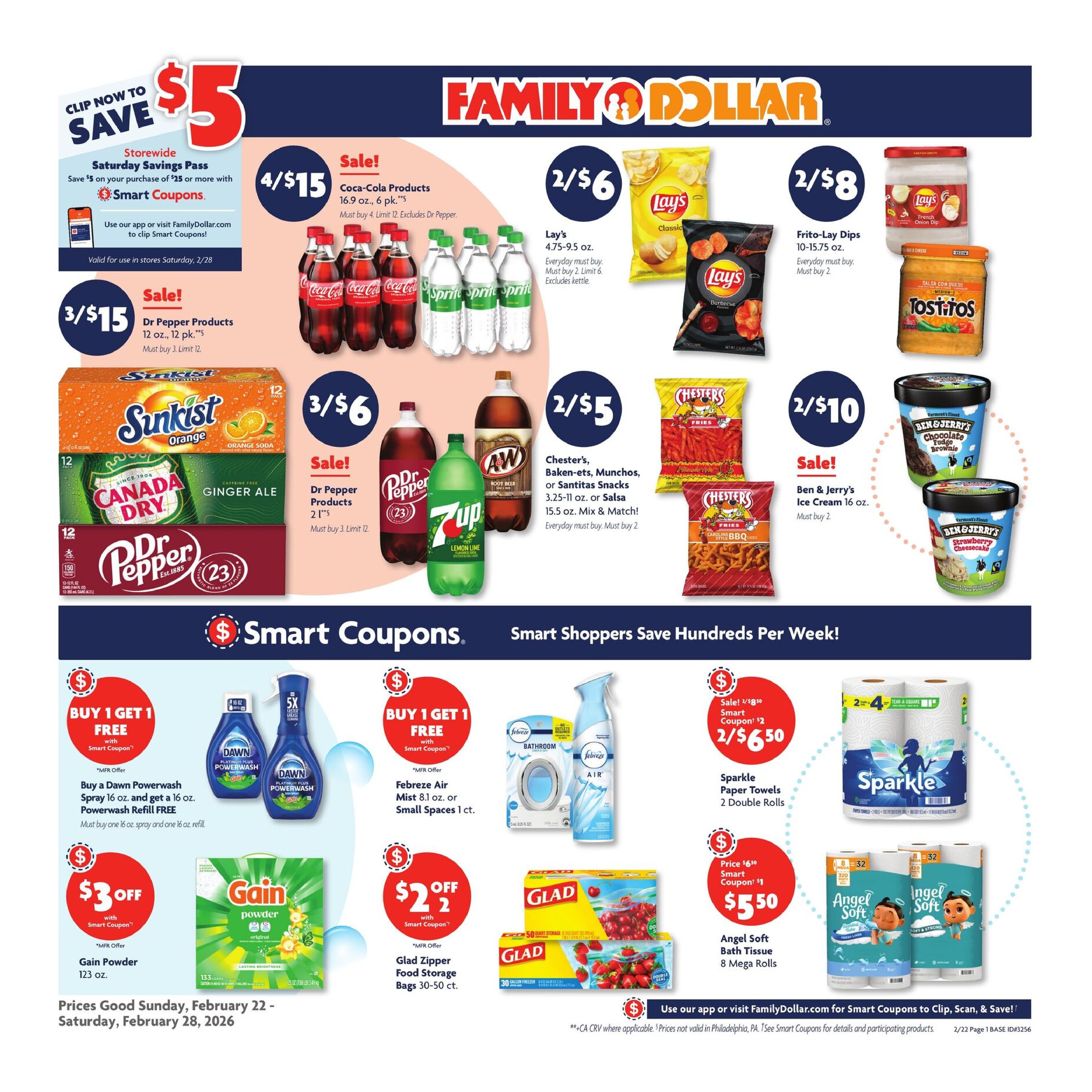  Catalog page 1 image 