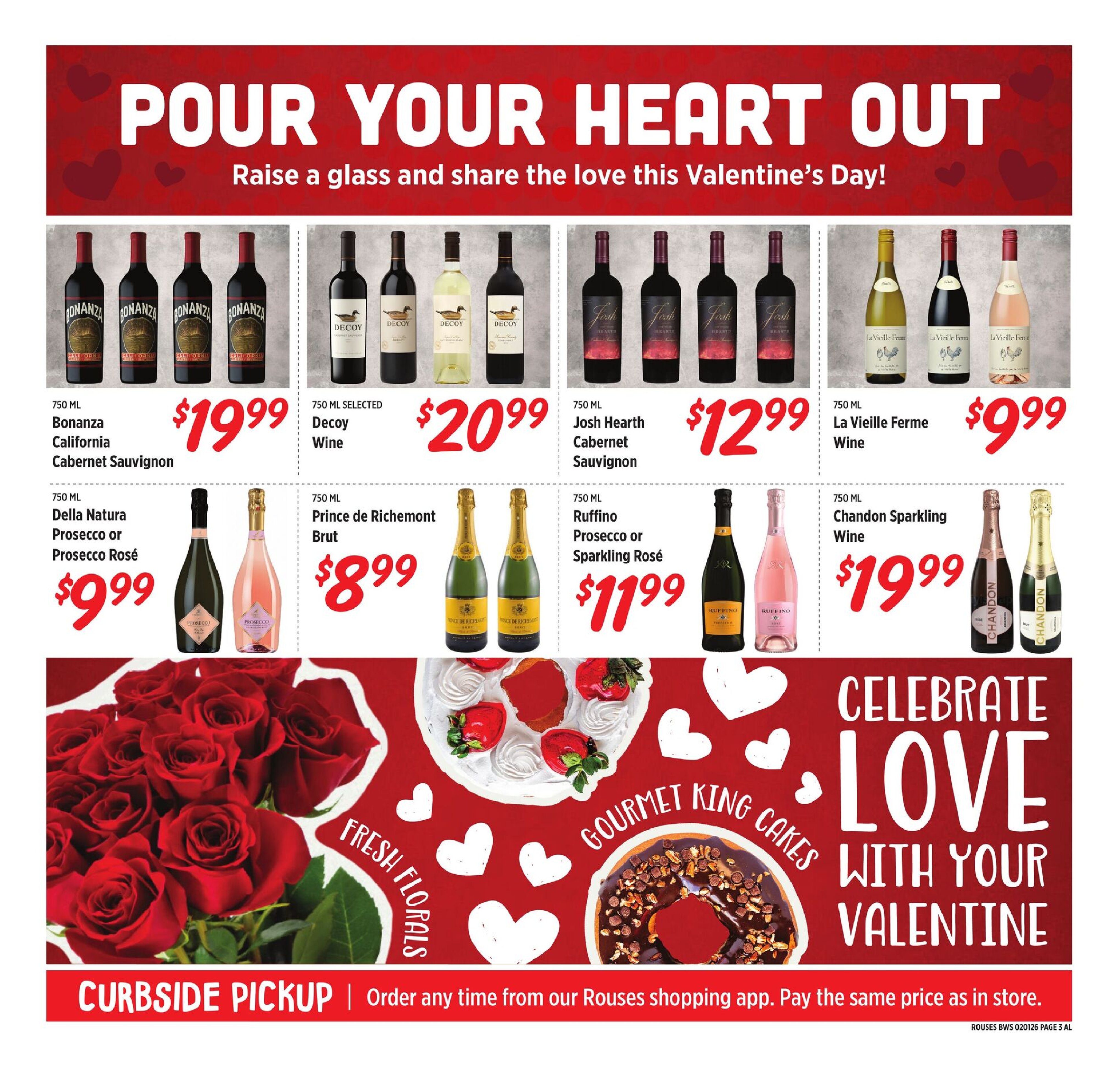 Alcohol Specials - Page 3