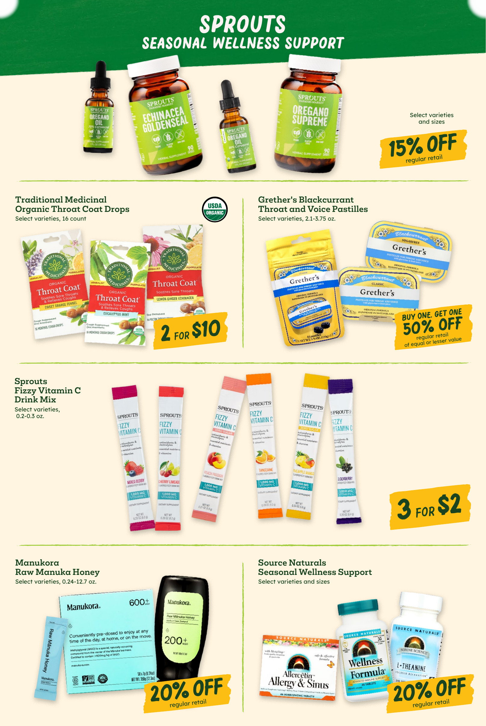 Monthly Ad - Page 33