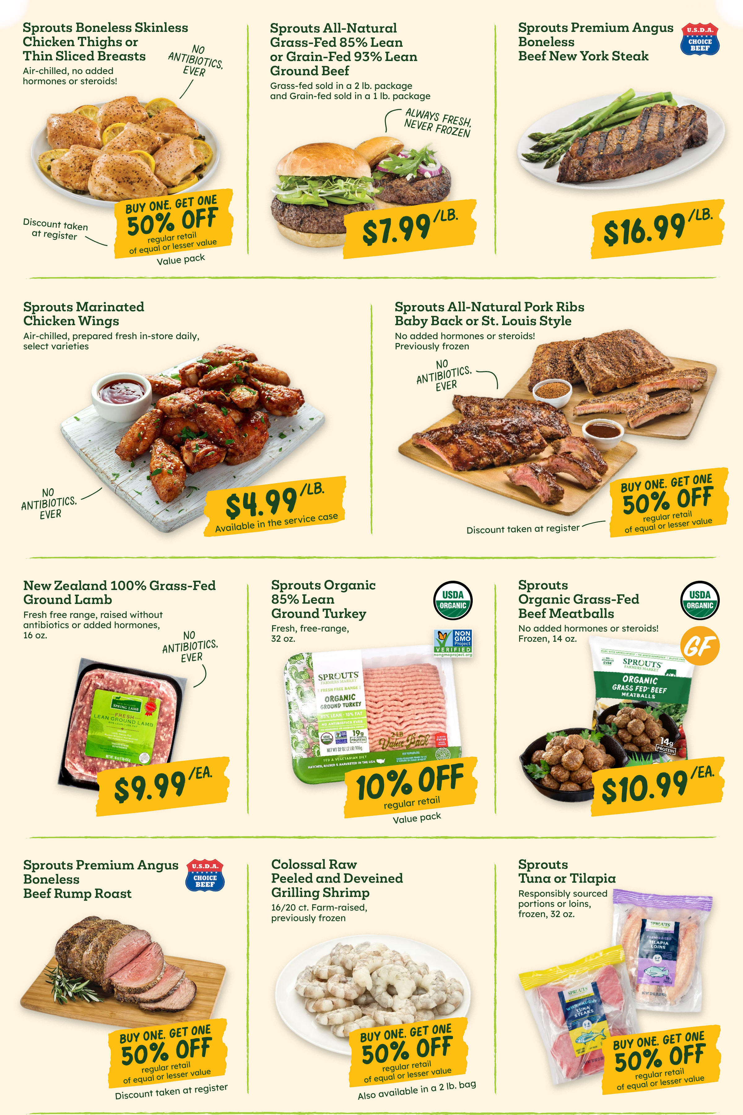 Weekly Ad - Page 4