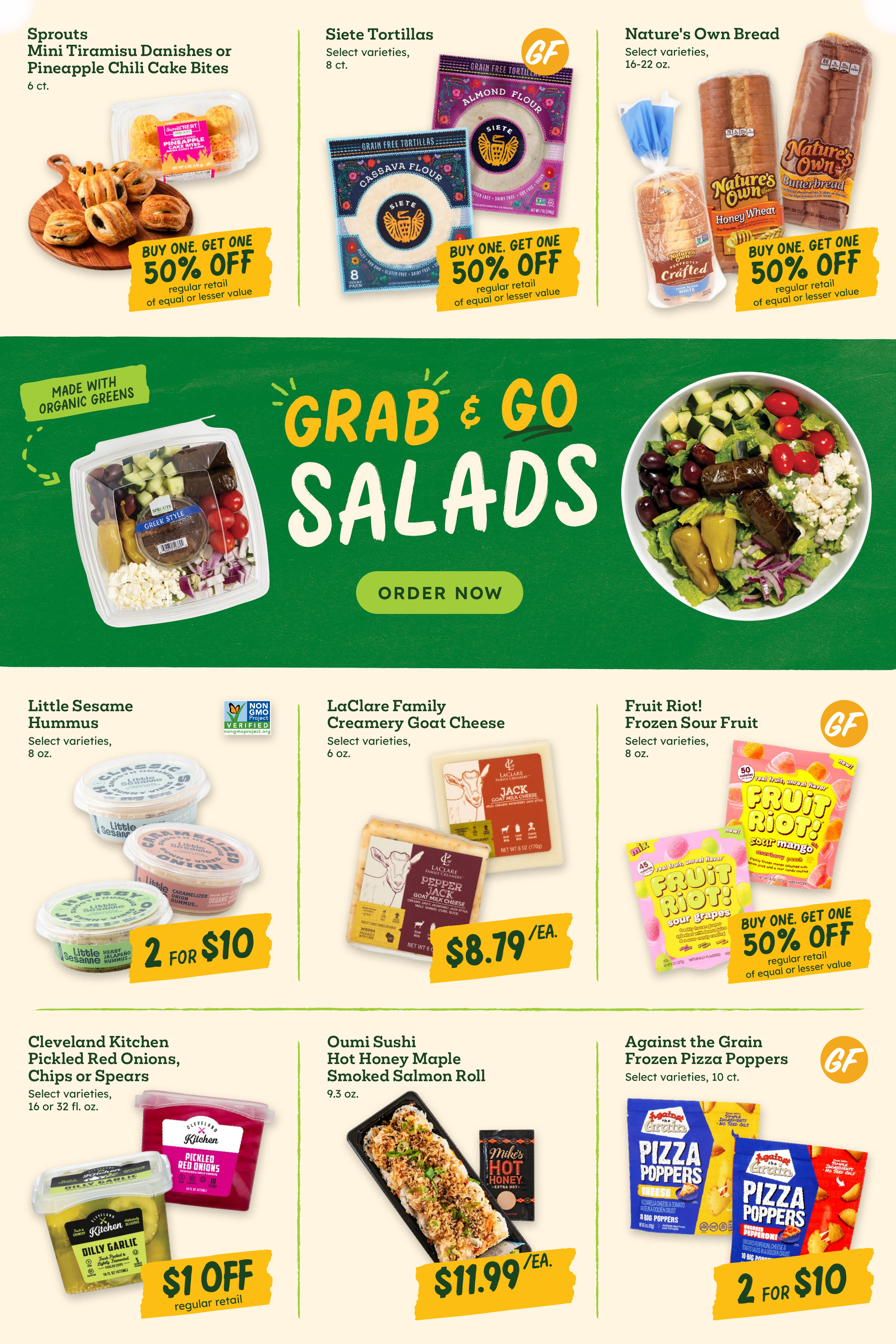 Weekly Ad - Page 8