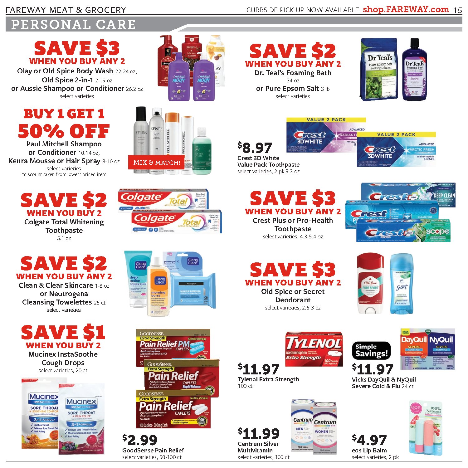 Weekly deals - Page 15