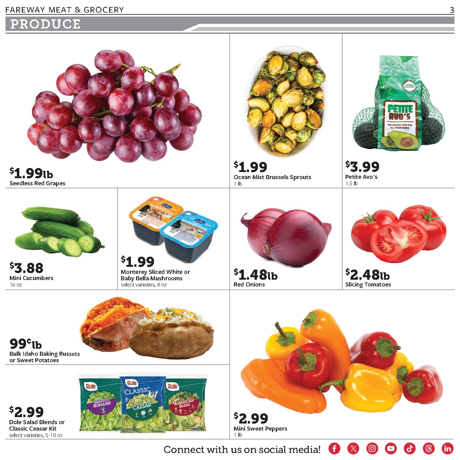 Weekly deals - Page 3