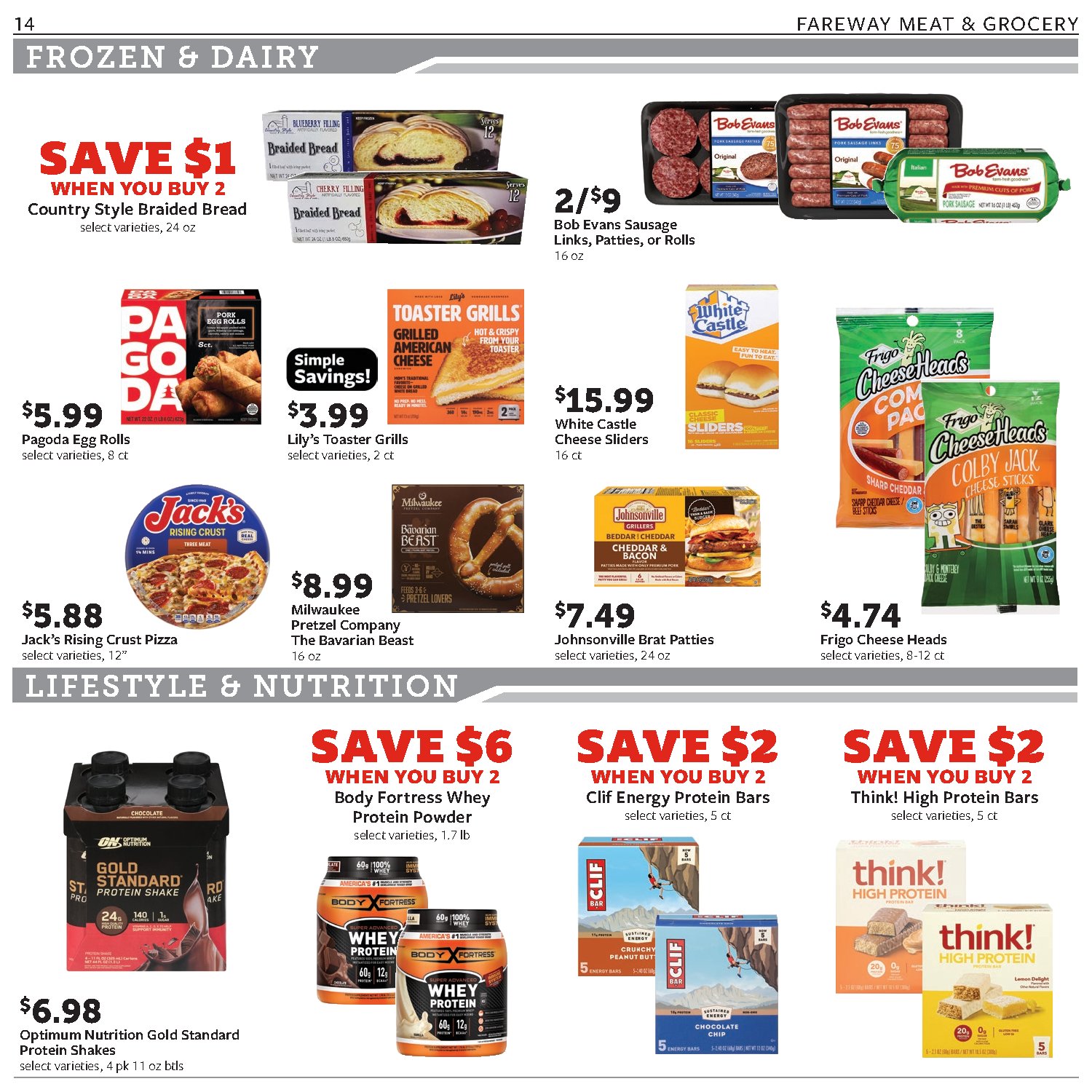 Weekly deals - Page 14