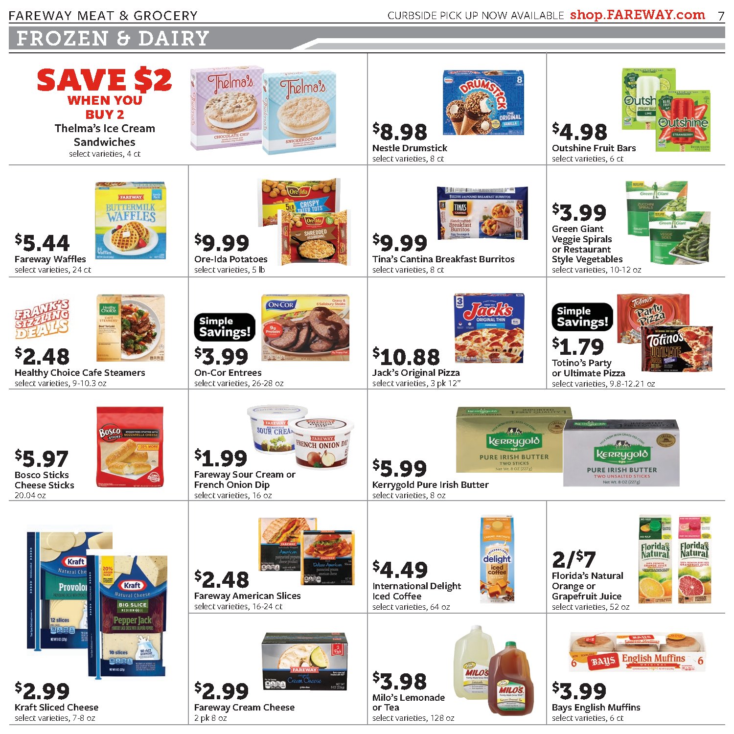 Weekly deals - Page 7