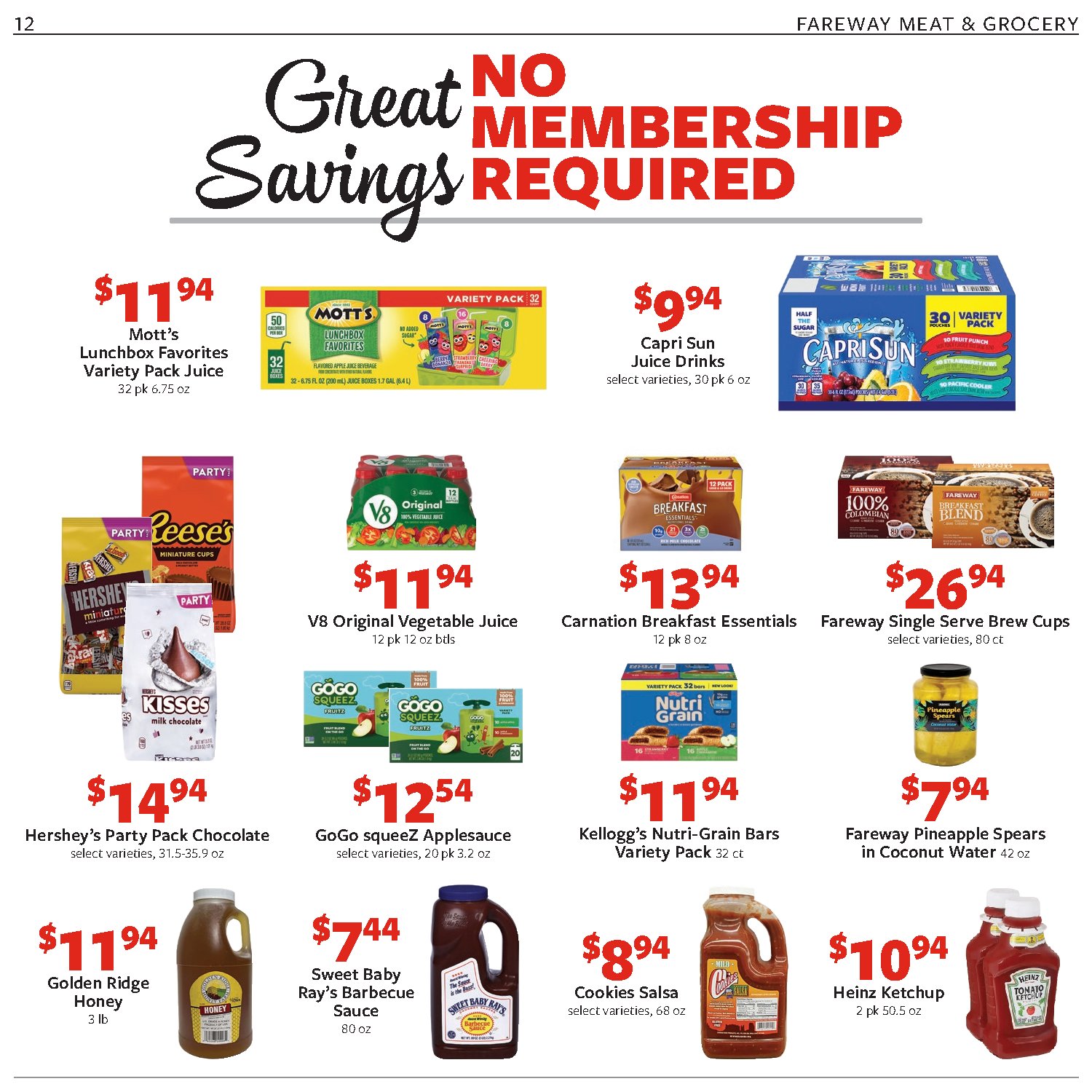 Weekly deals - Page 12