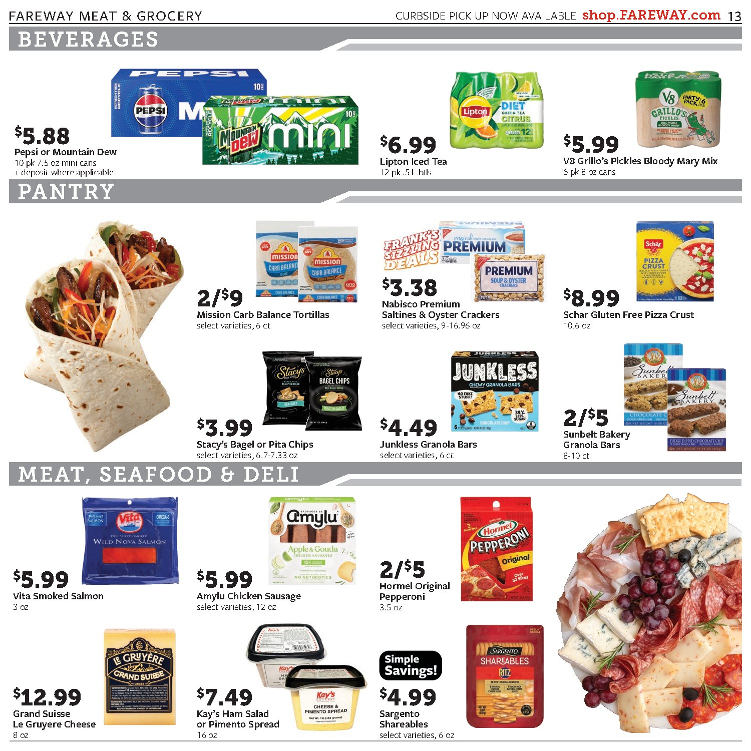 Weekly deals - Page 13