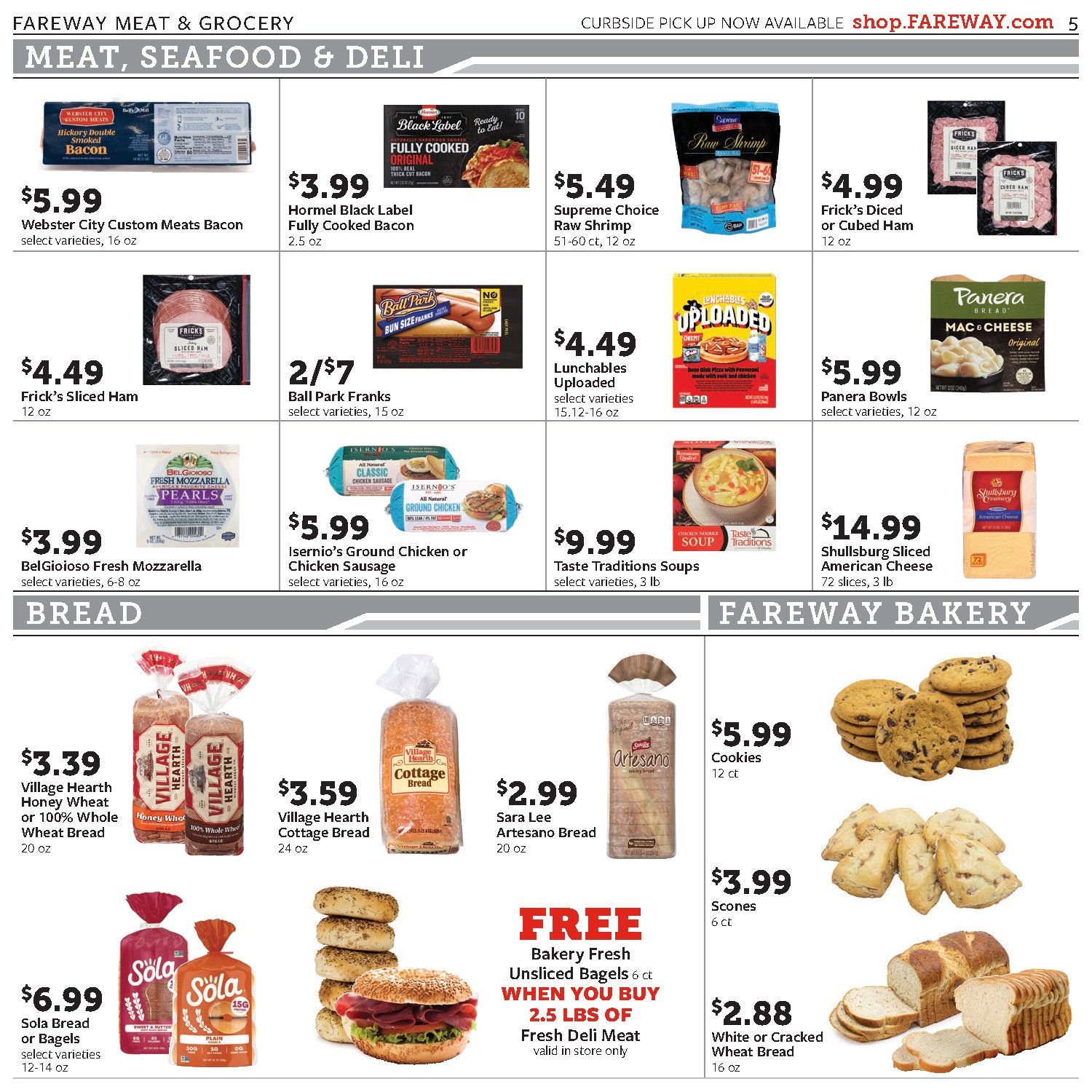 Weekly deals - Page 5