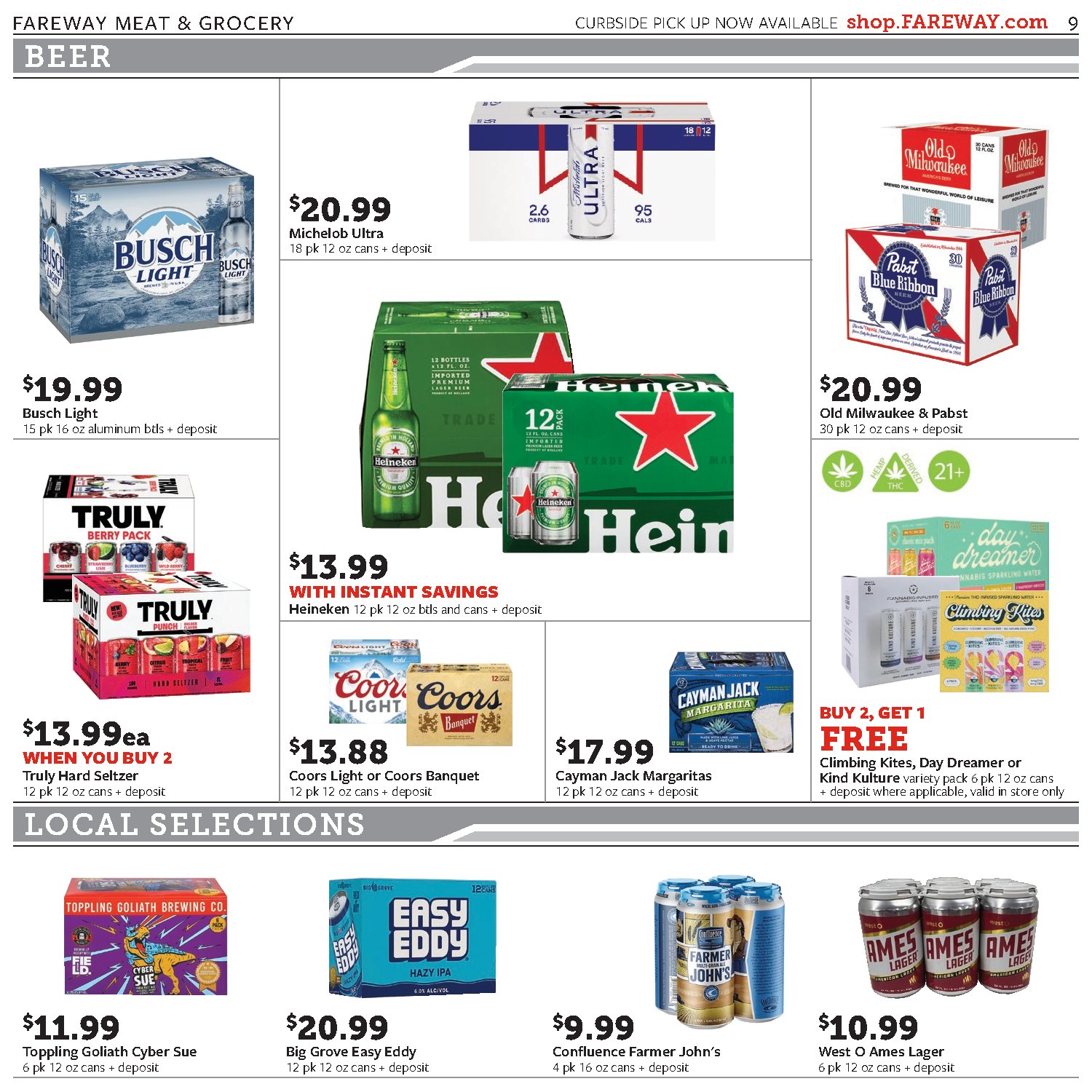 Weekly deals - Page 9
