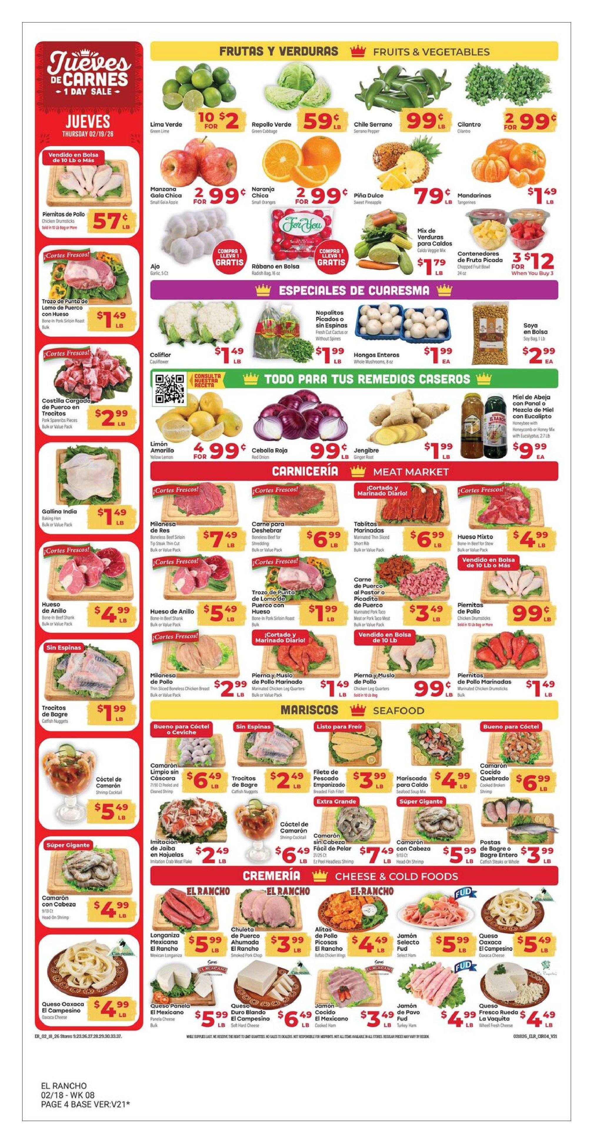 Weekly Ad - Page 4