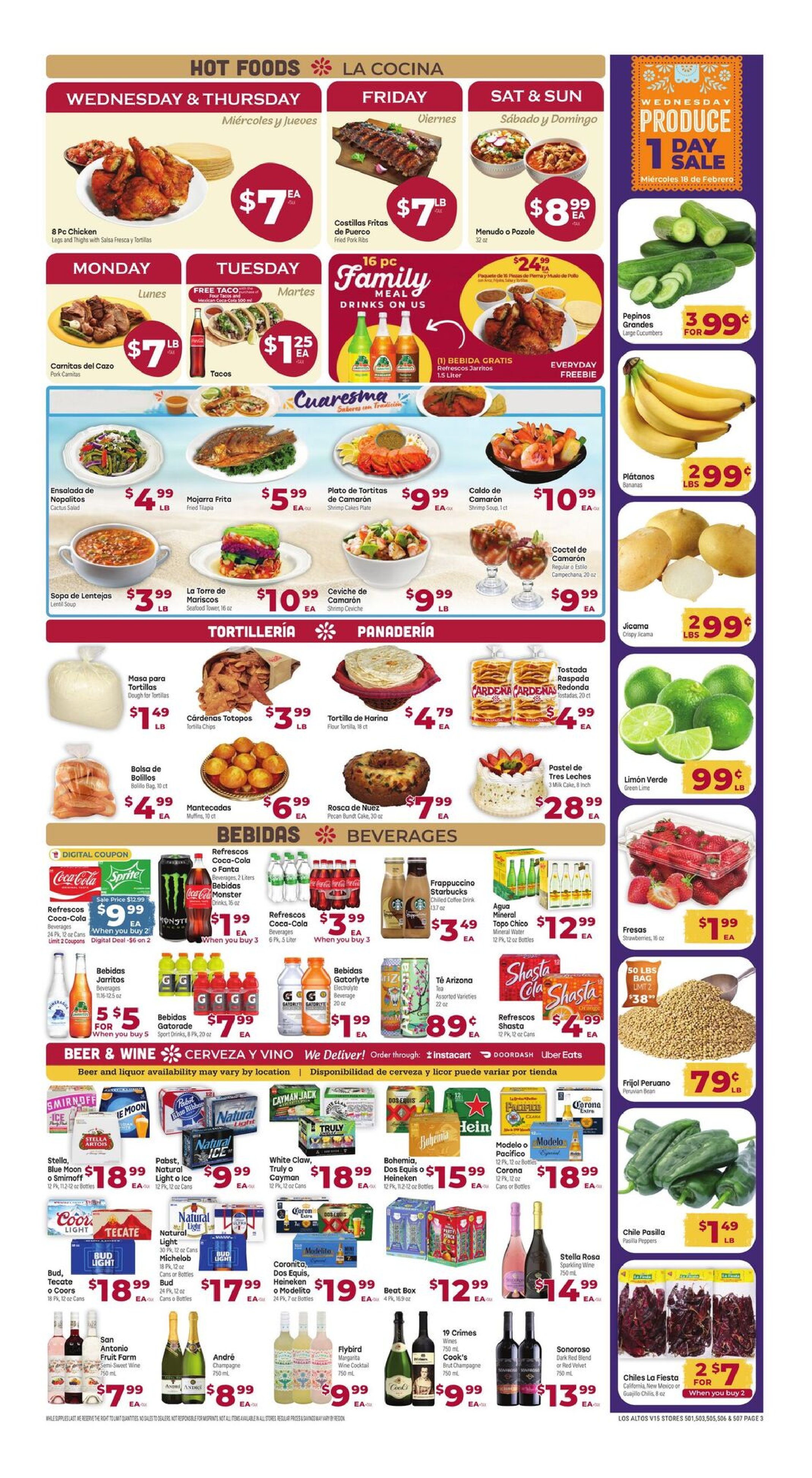 Weekly Ad - Page 3