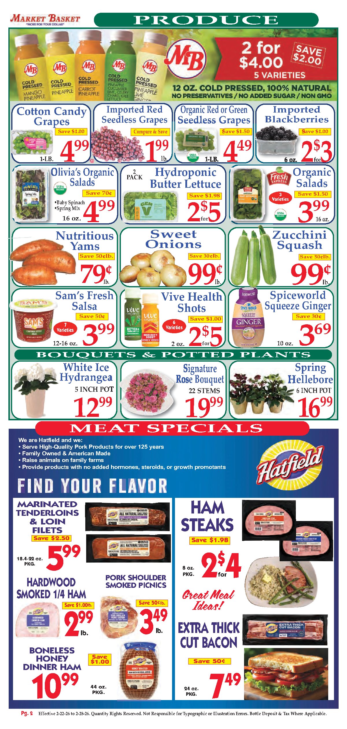  Catalog page 2 image 