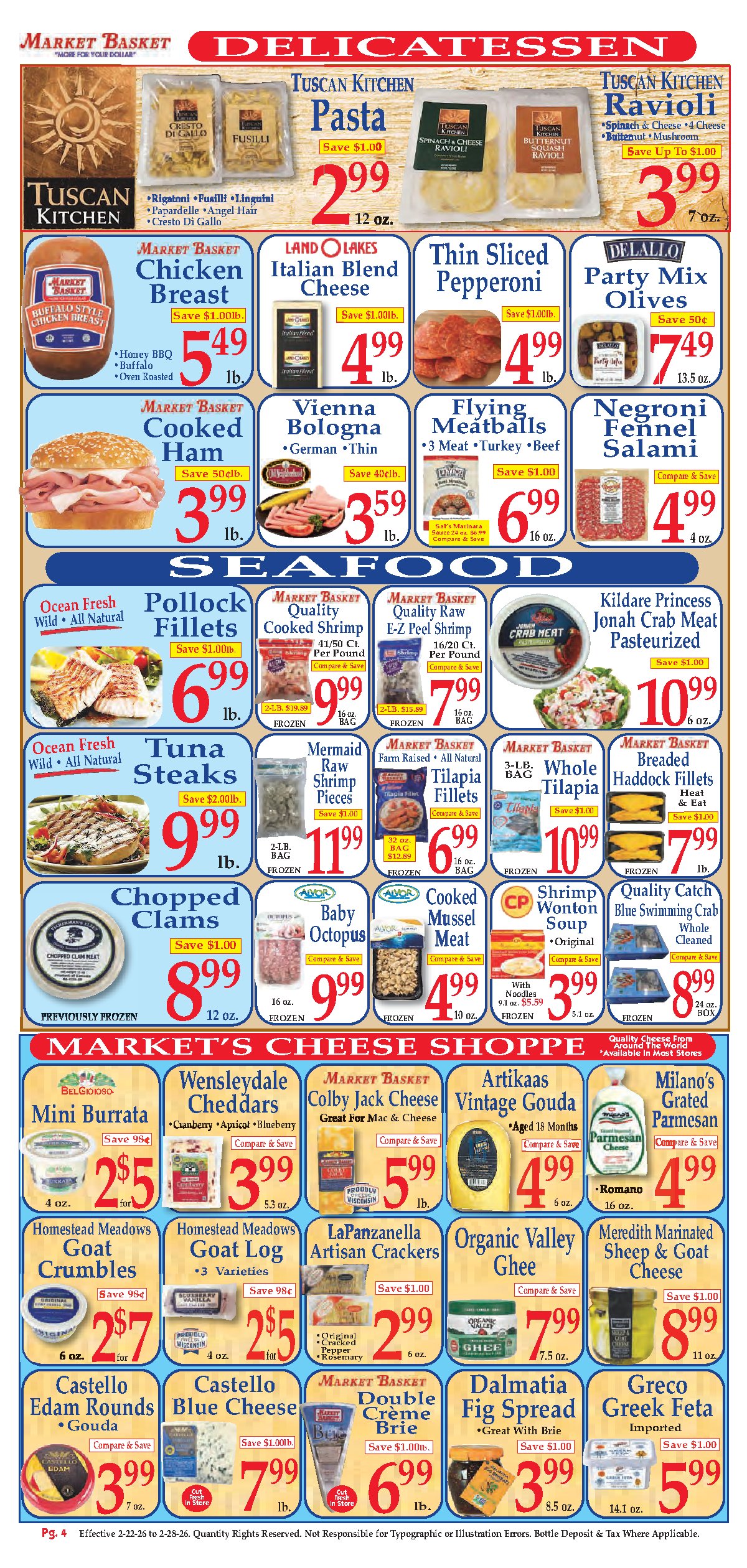  Catalog page 4 image 