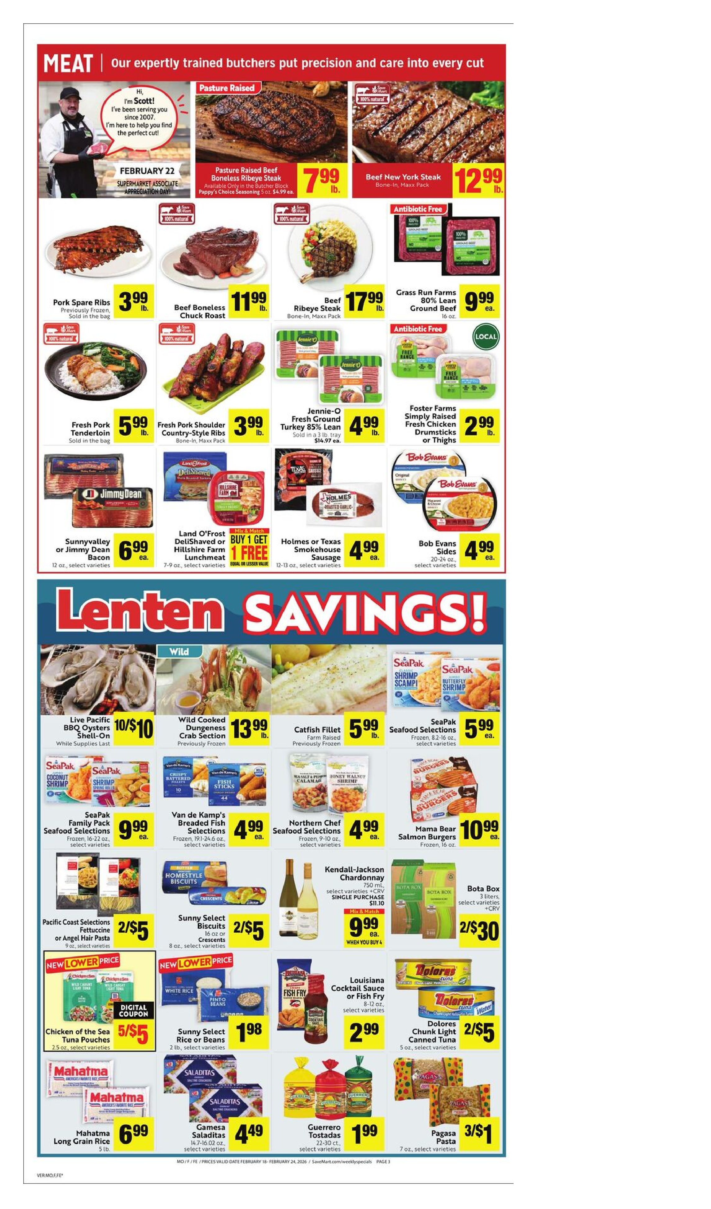 Weekly Ad - Page 3