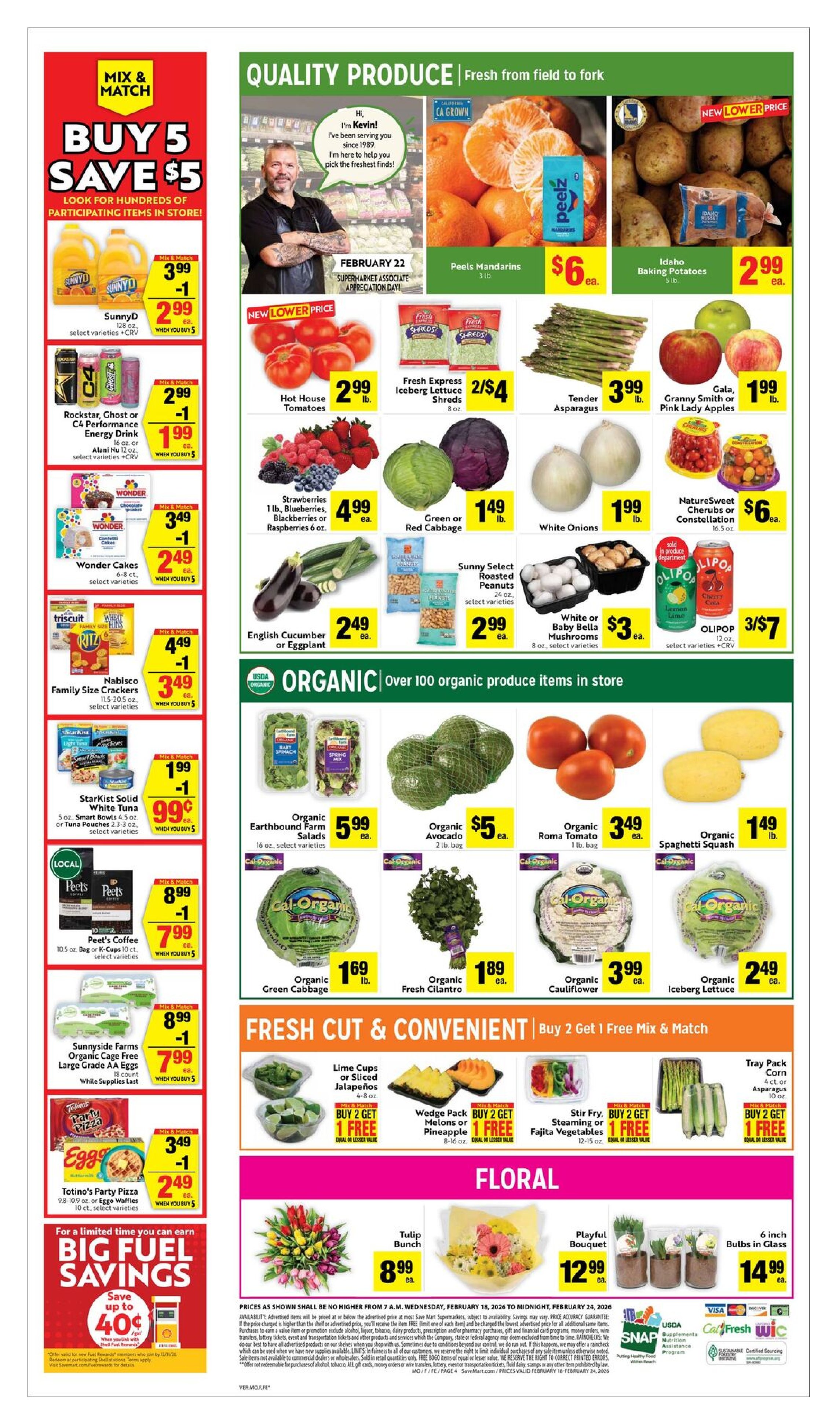 Weekly Ad - Page 4