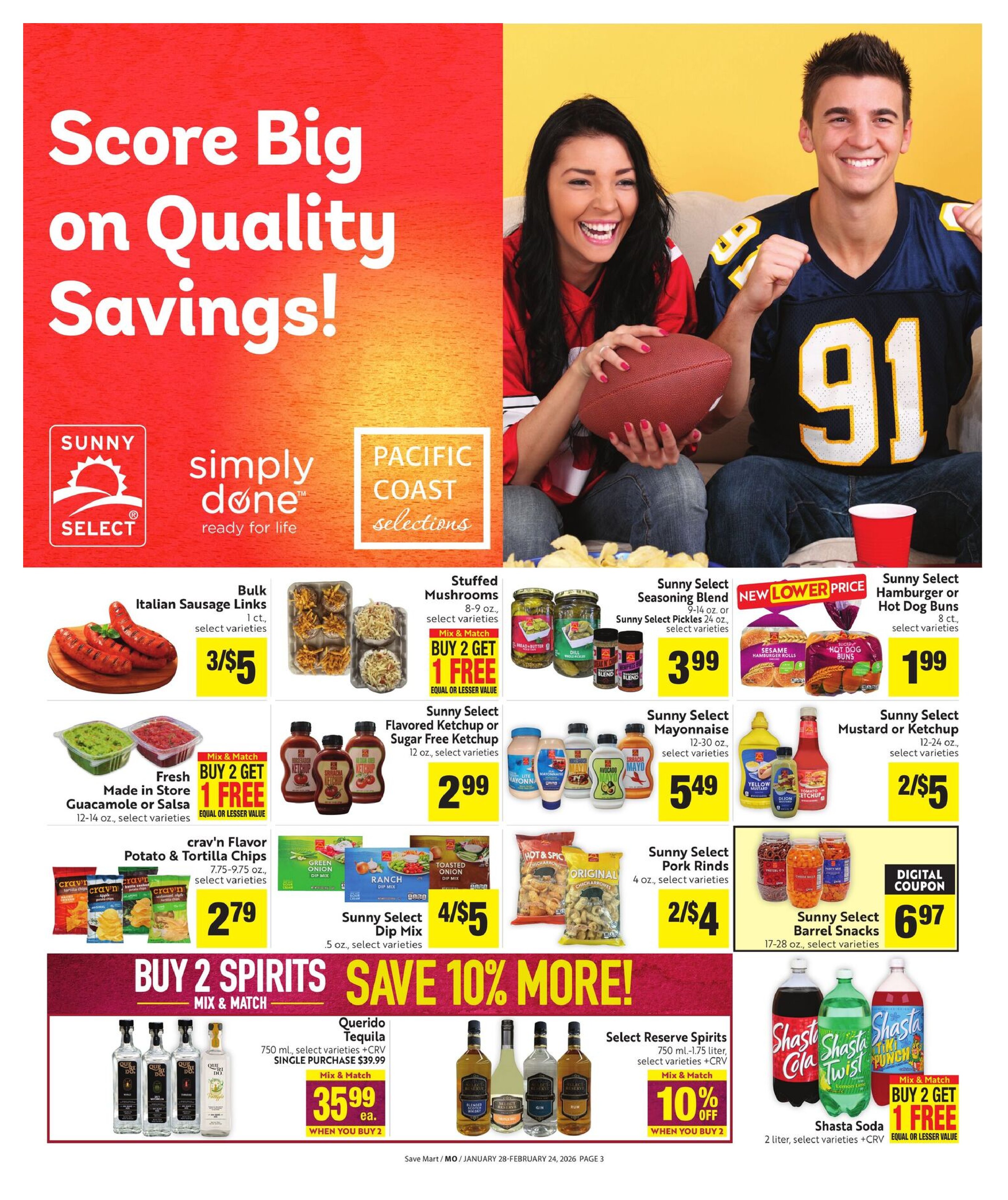 Save Even More - Page 3