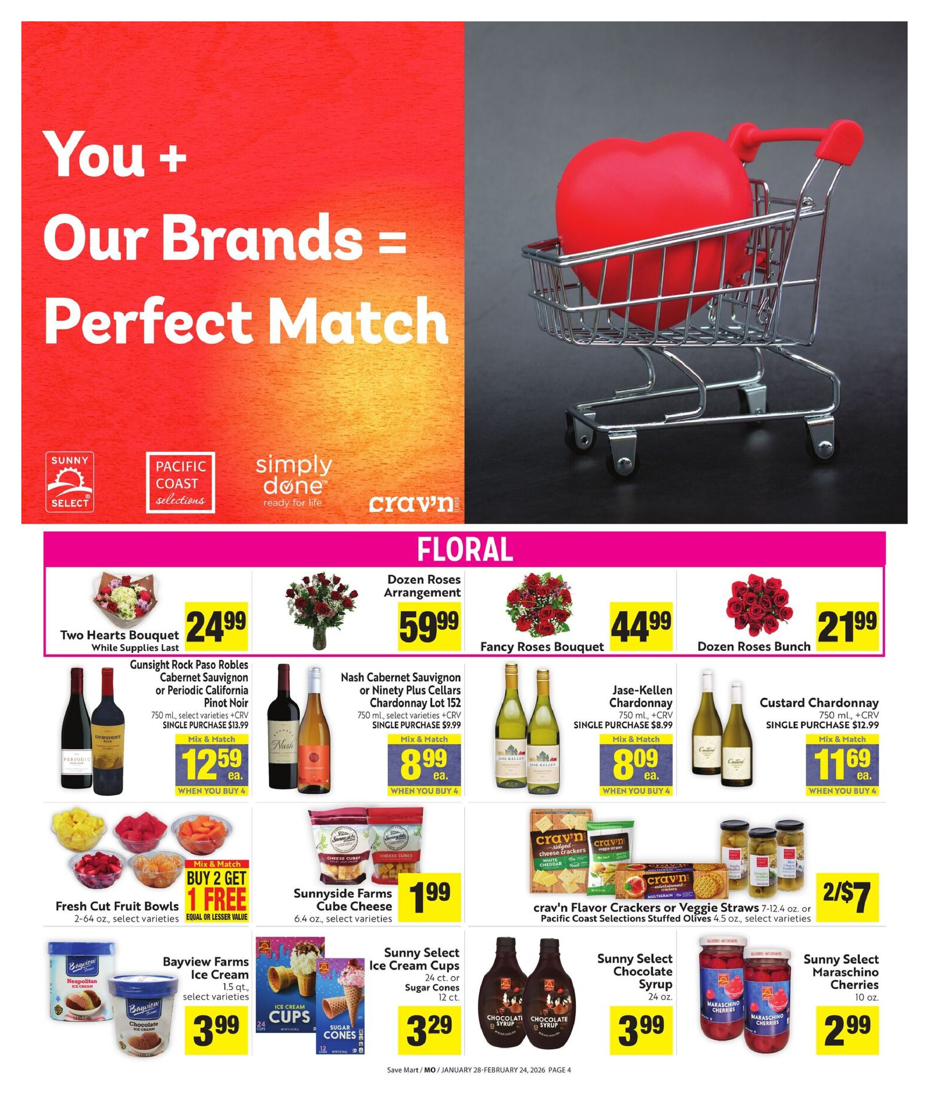 Save Even More - Page 4