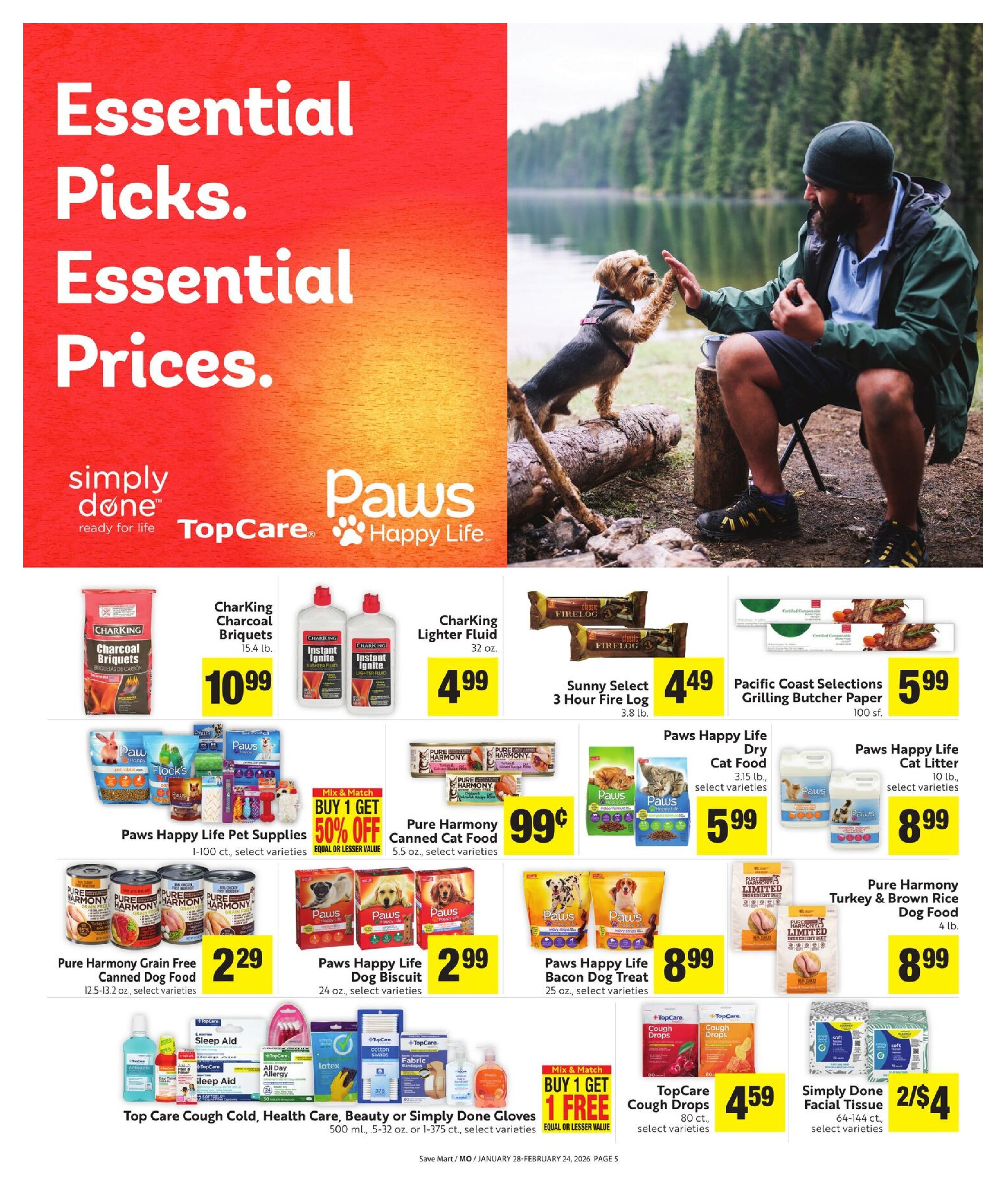 Save Even More - Page 6