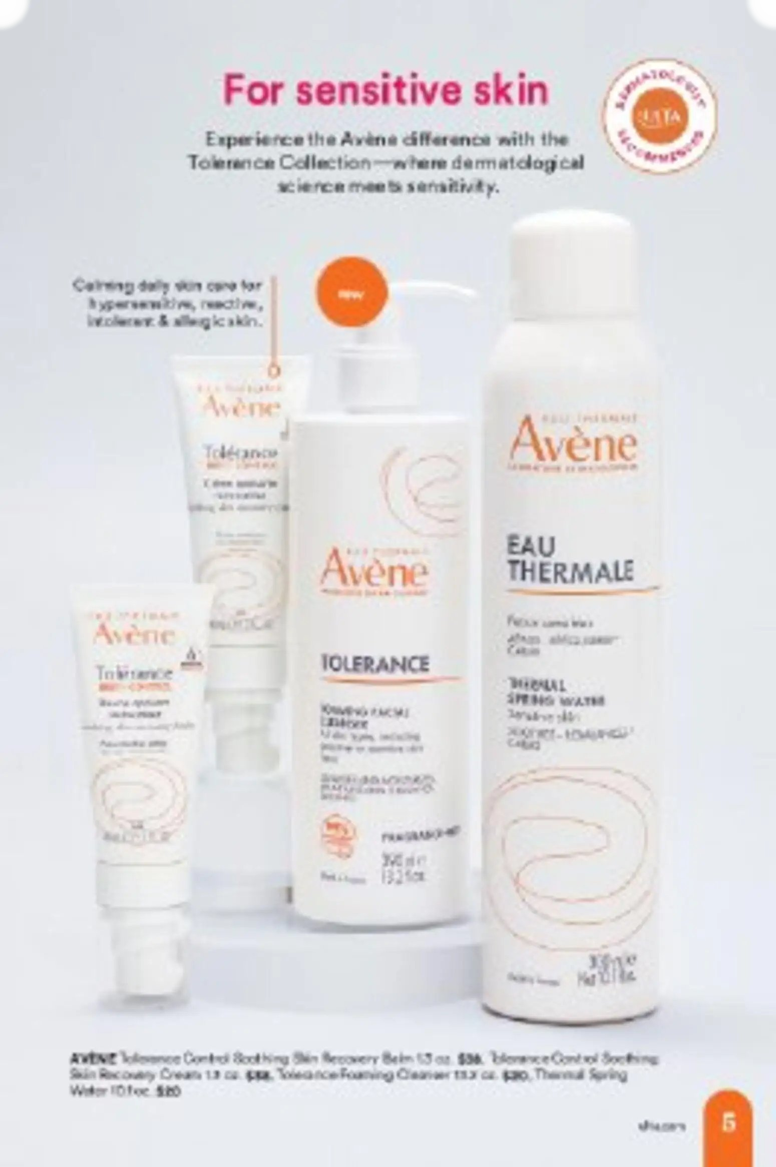  Catalog page 5 image 