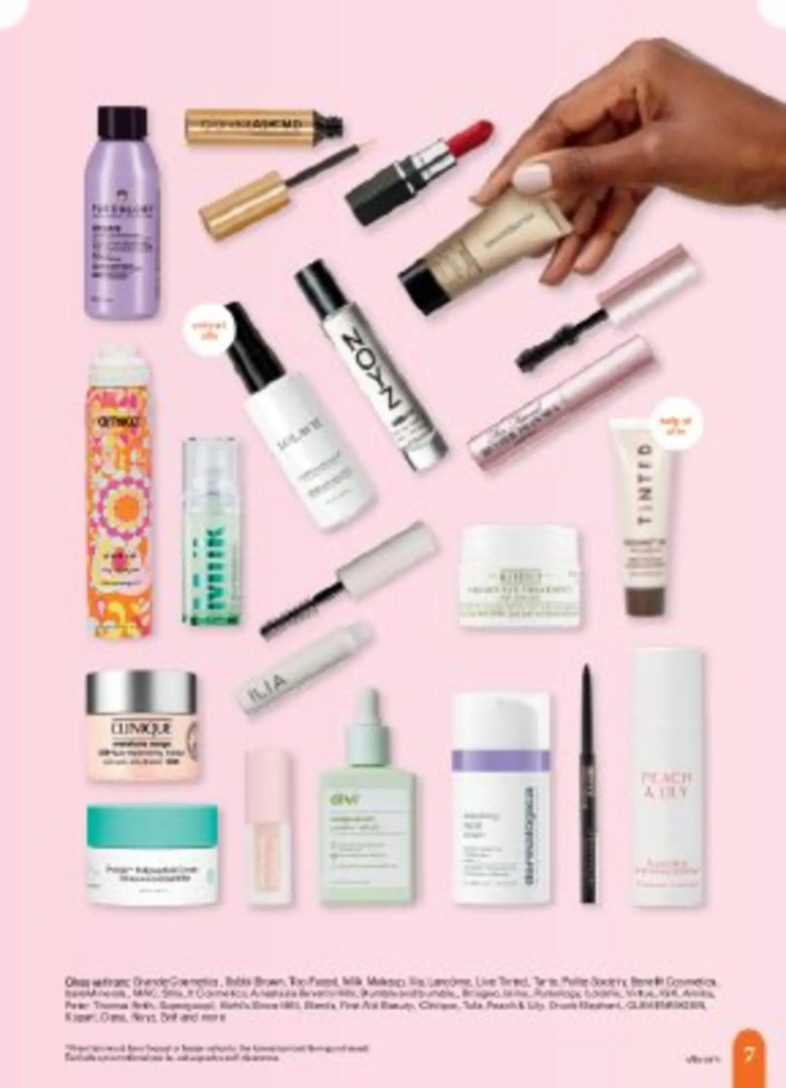 Ulta Beauty - Page 7