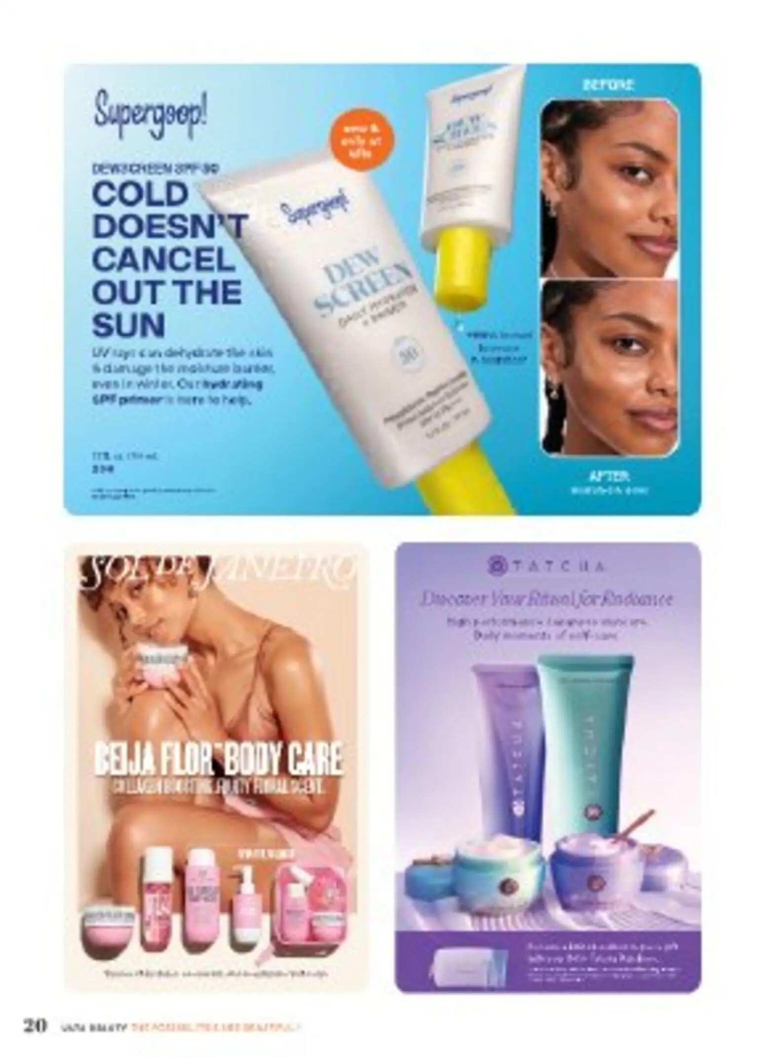 Ulta Beauty - Page 20