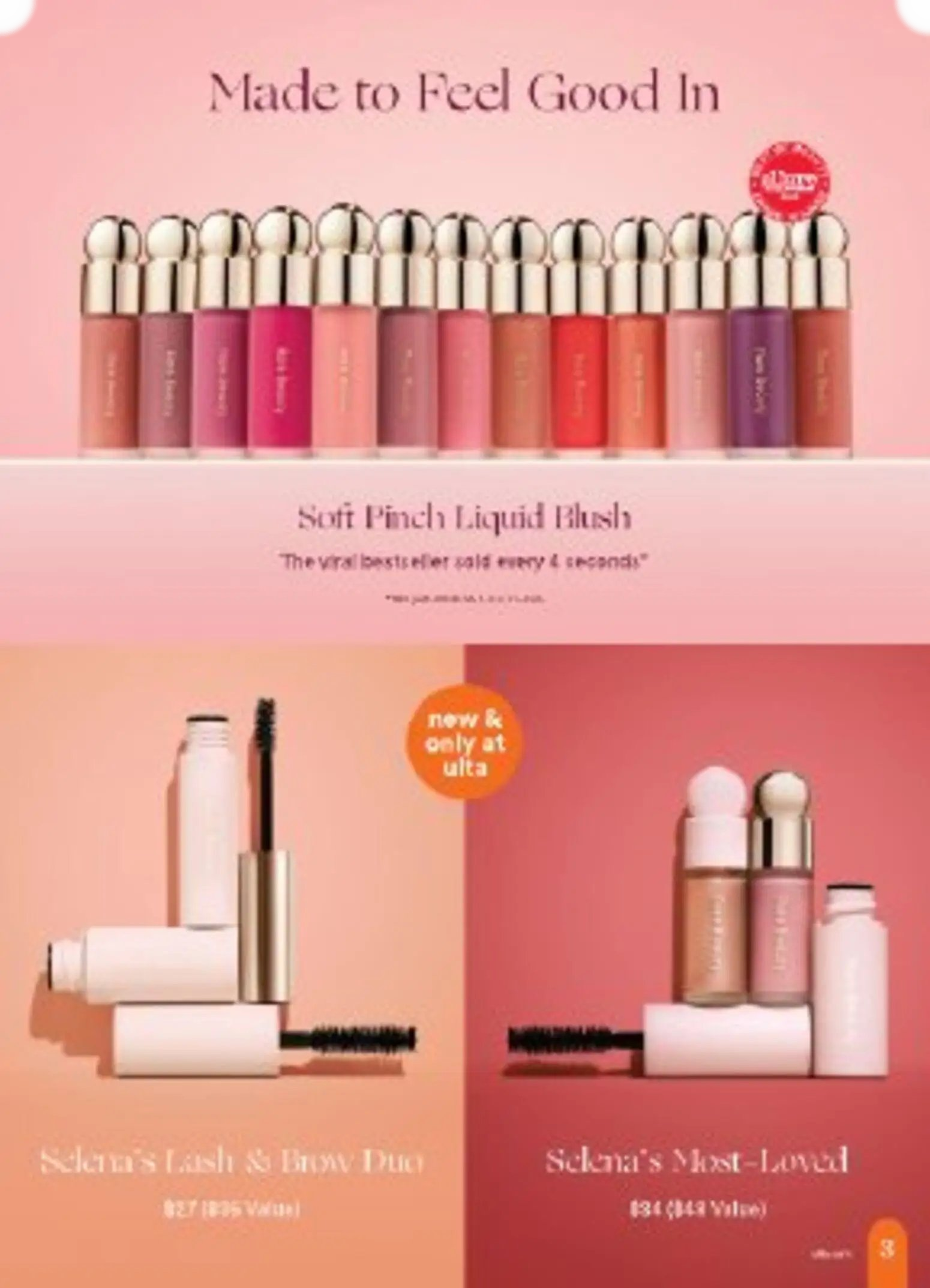 Ulta Beauty - Page 3