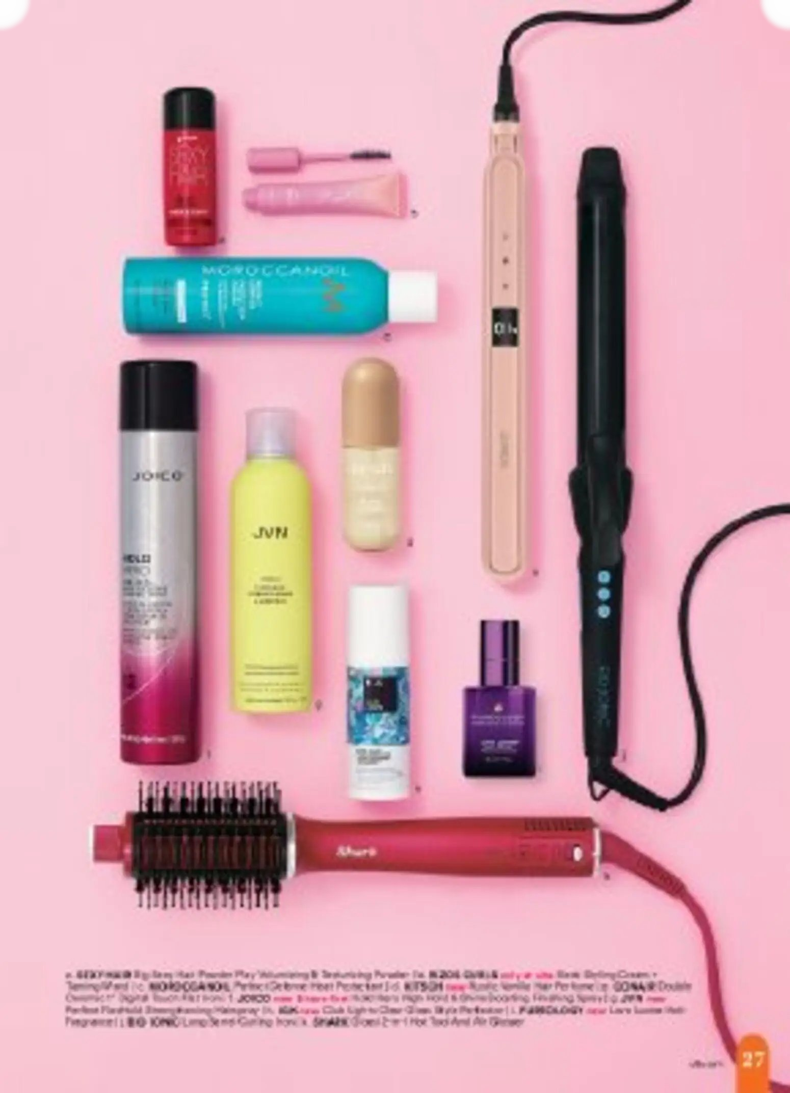 Ulta Beauty - Page 27