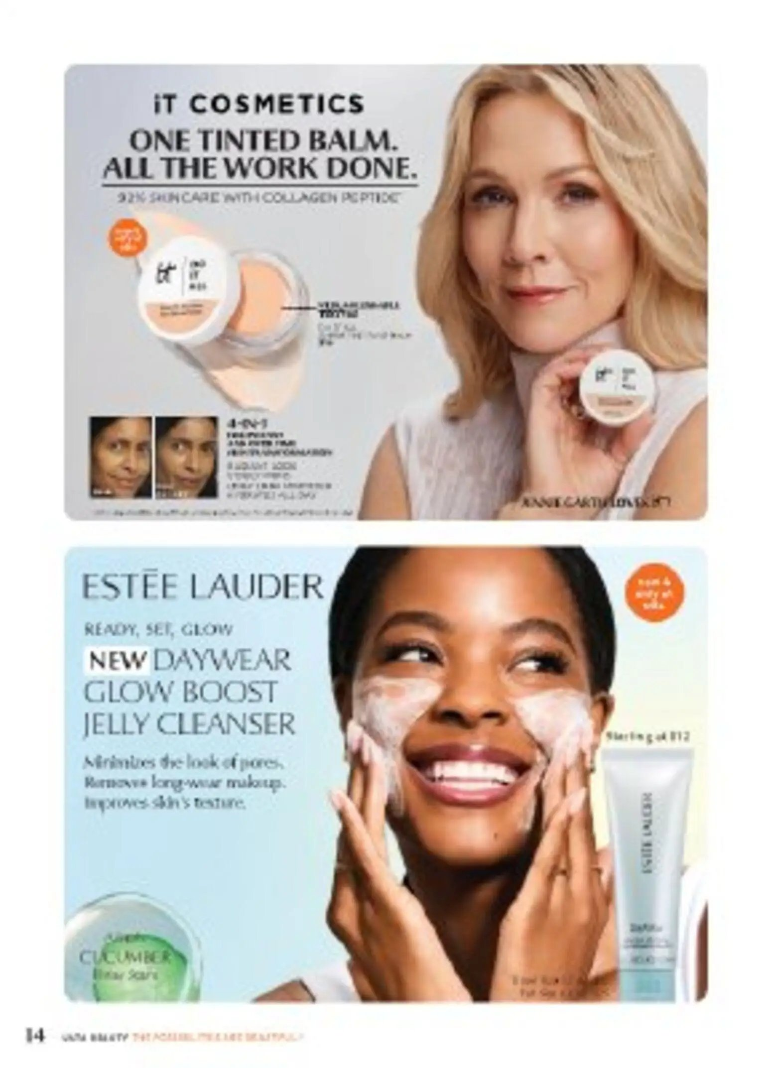 Ulta Beauty - Page 14