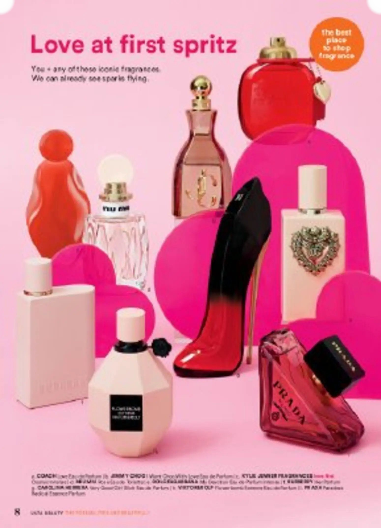 Ulta Beauty - Page 8