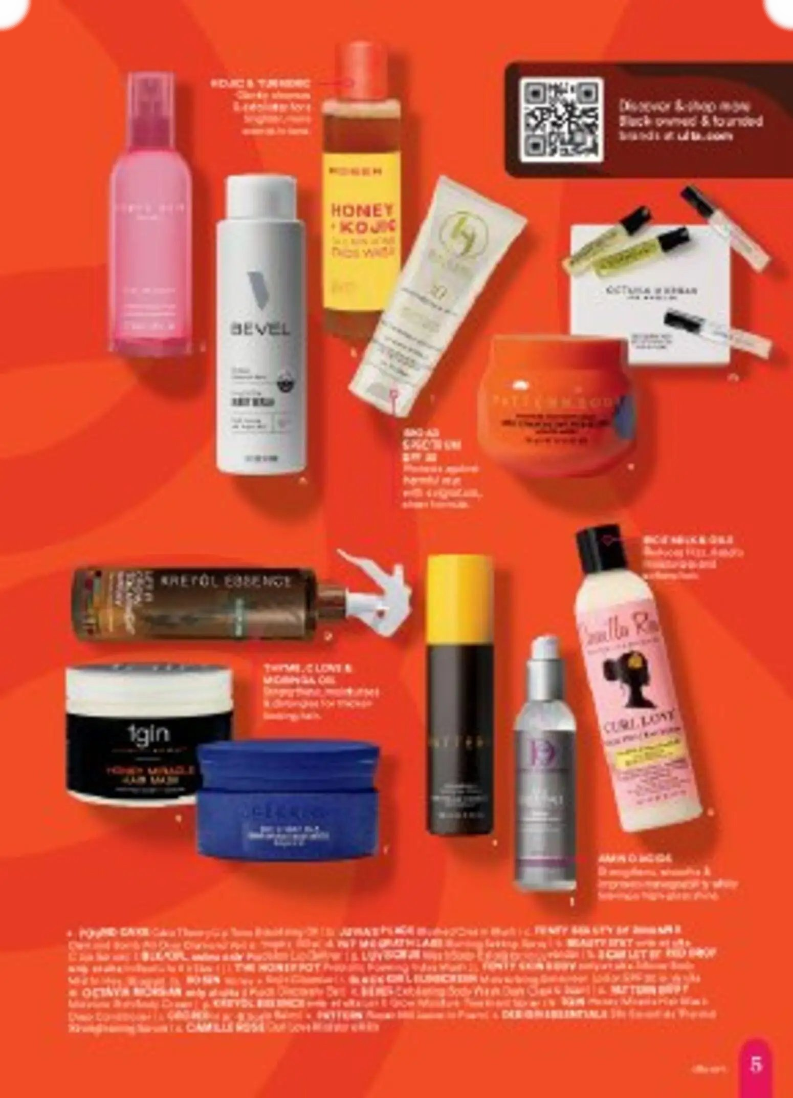 Ulta Beauty - Page 5
