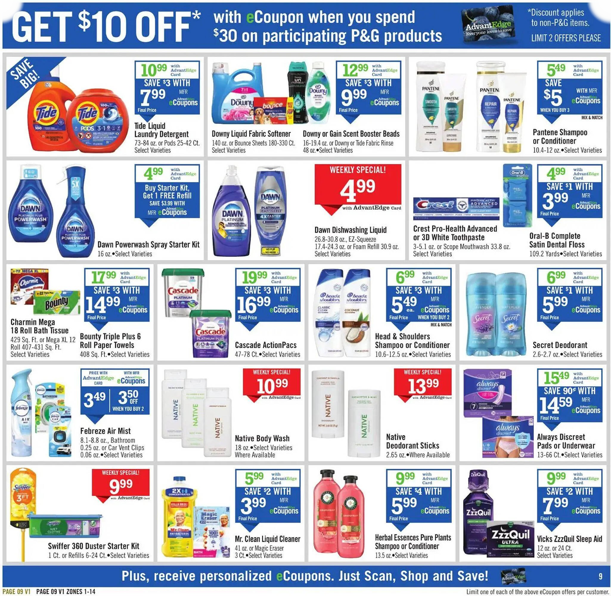  Catalog page 9 image 