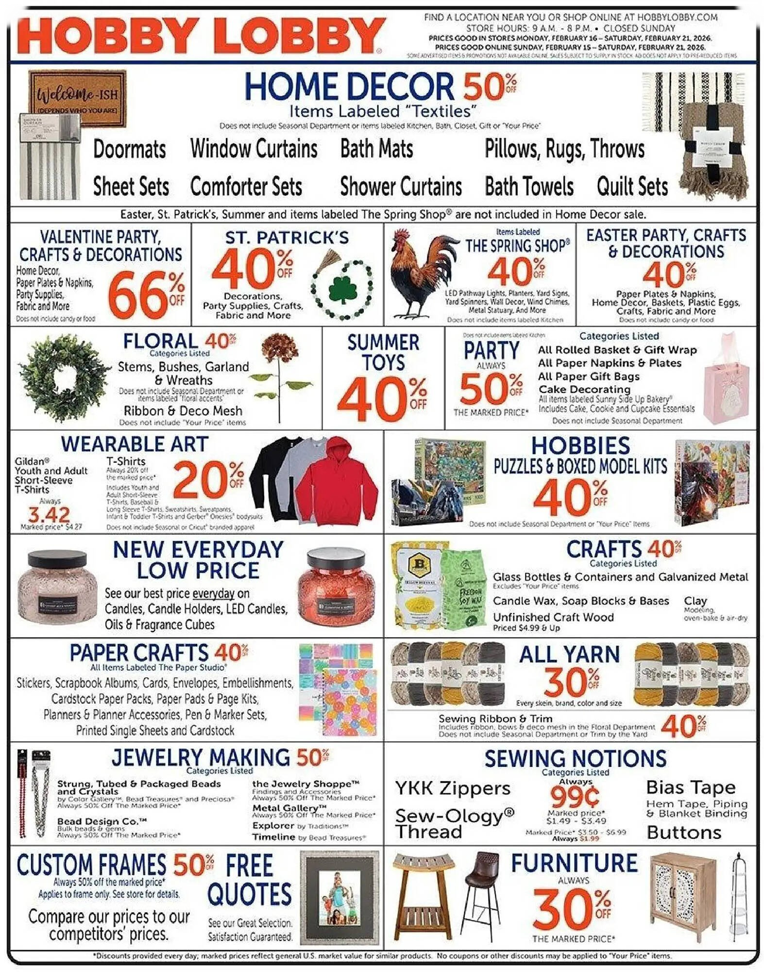  Catalog page 1 image 