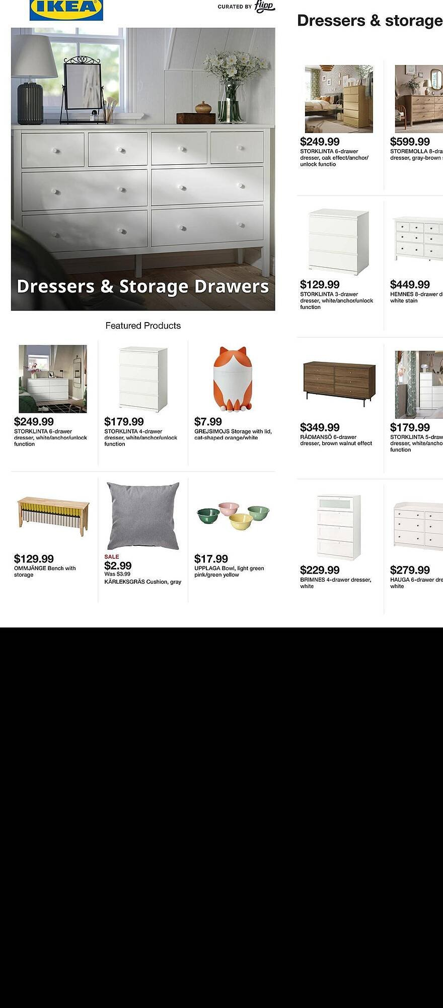  Catalog page 1 image 